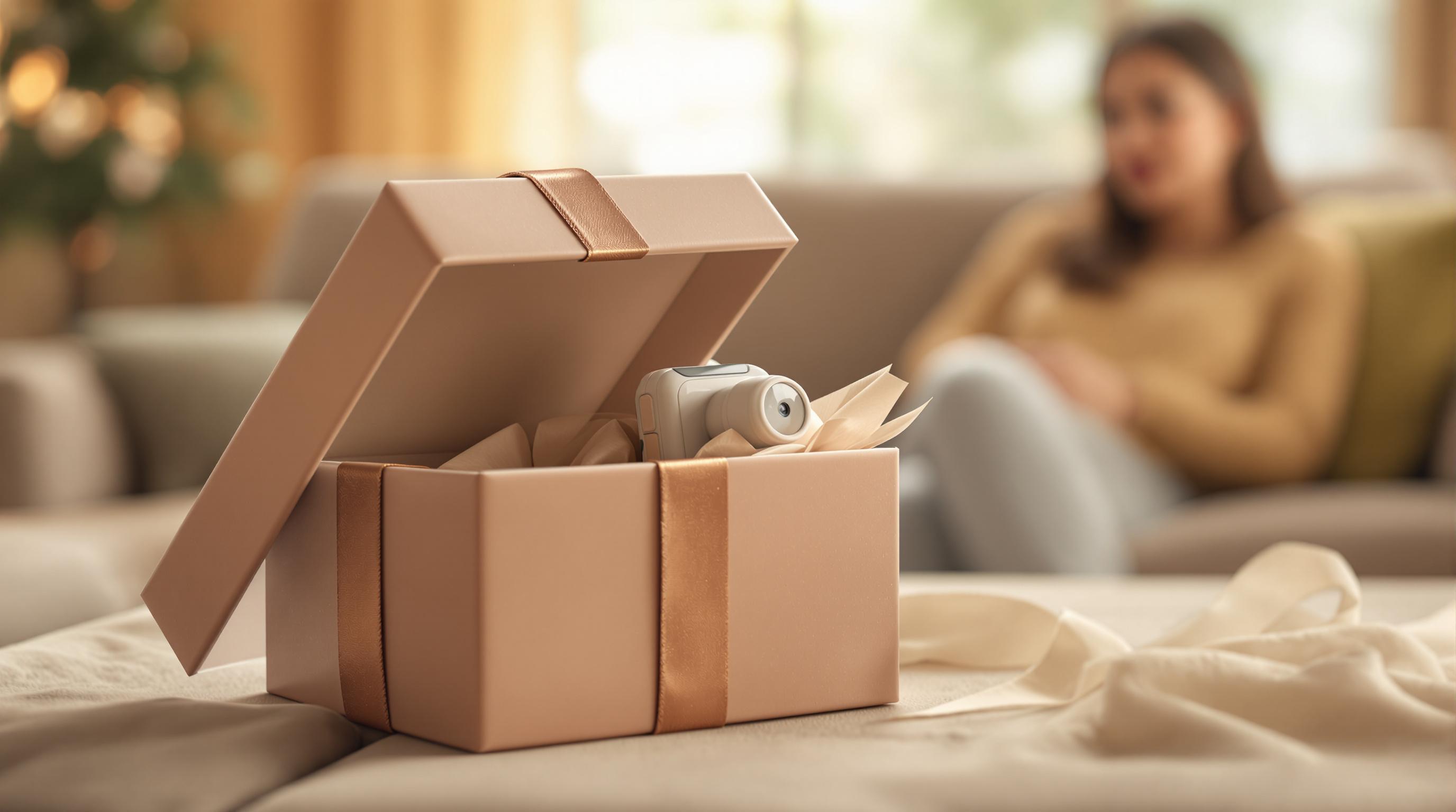 Why Bad Gifts Trigger Emotional Reactions