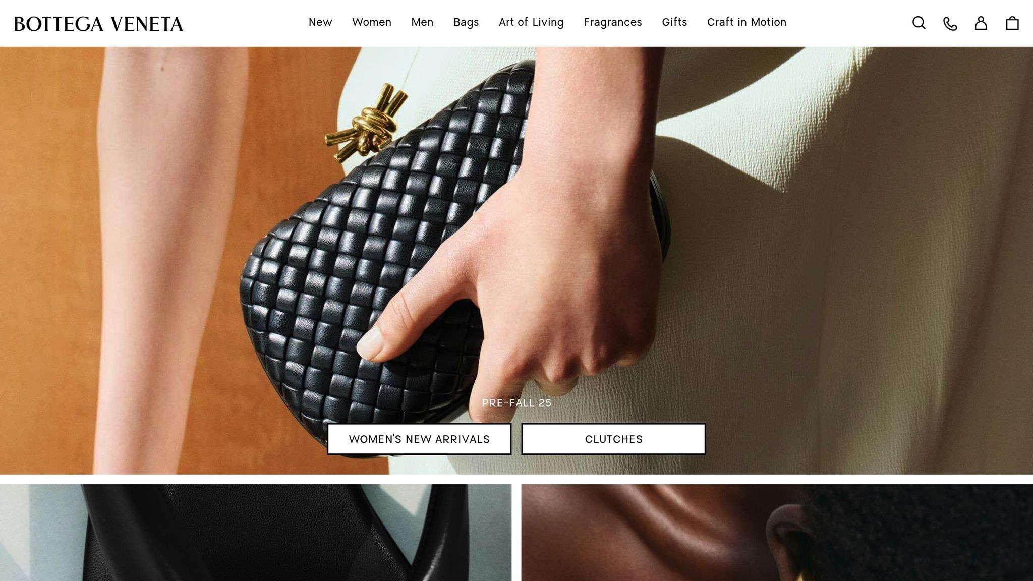 Bottega Veneta
