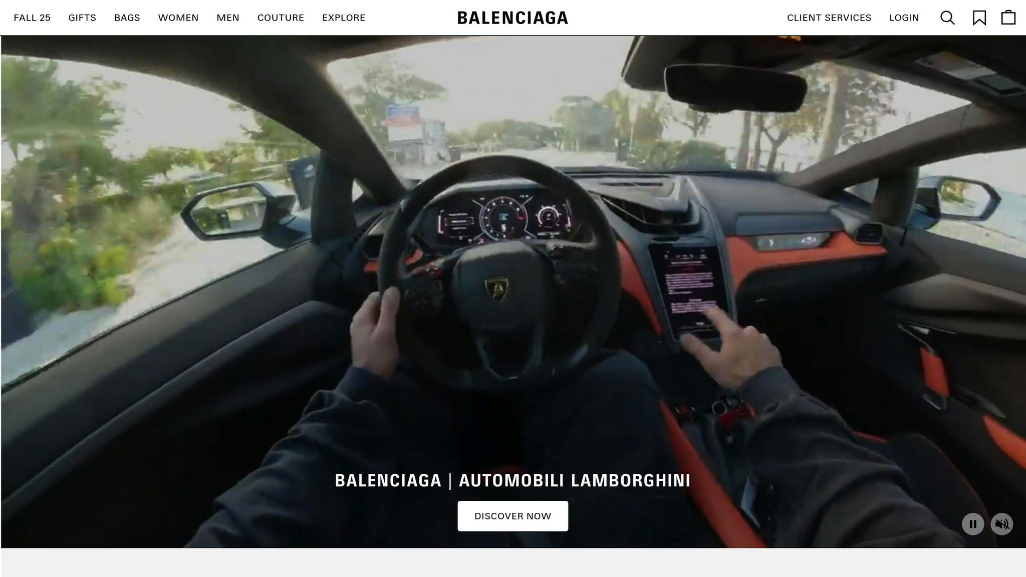 Balenciaga