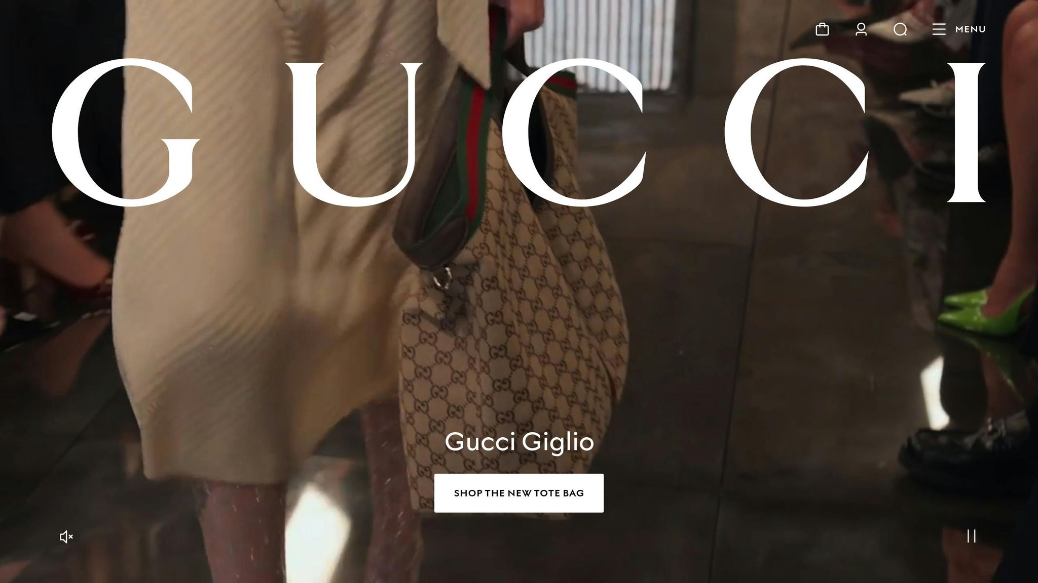 Gucci