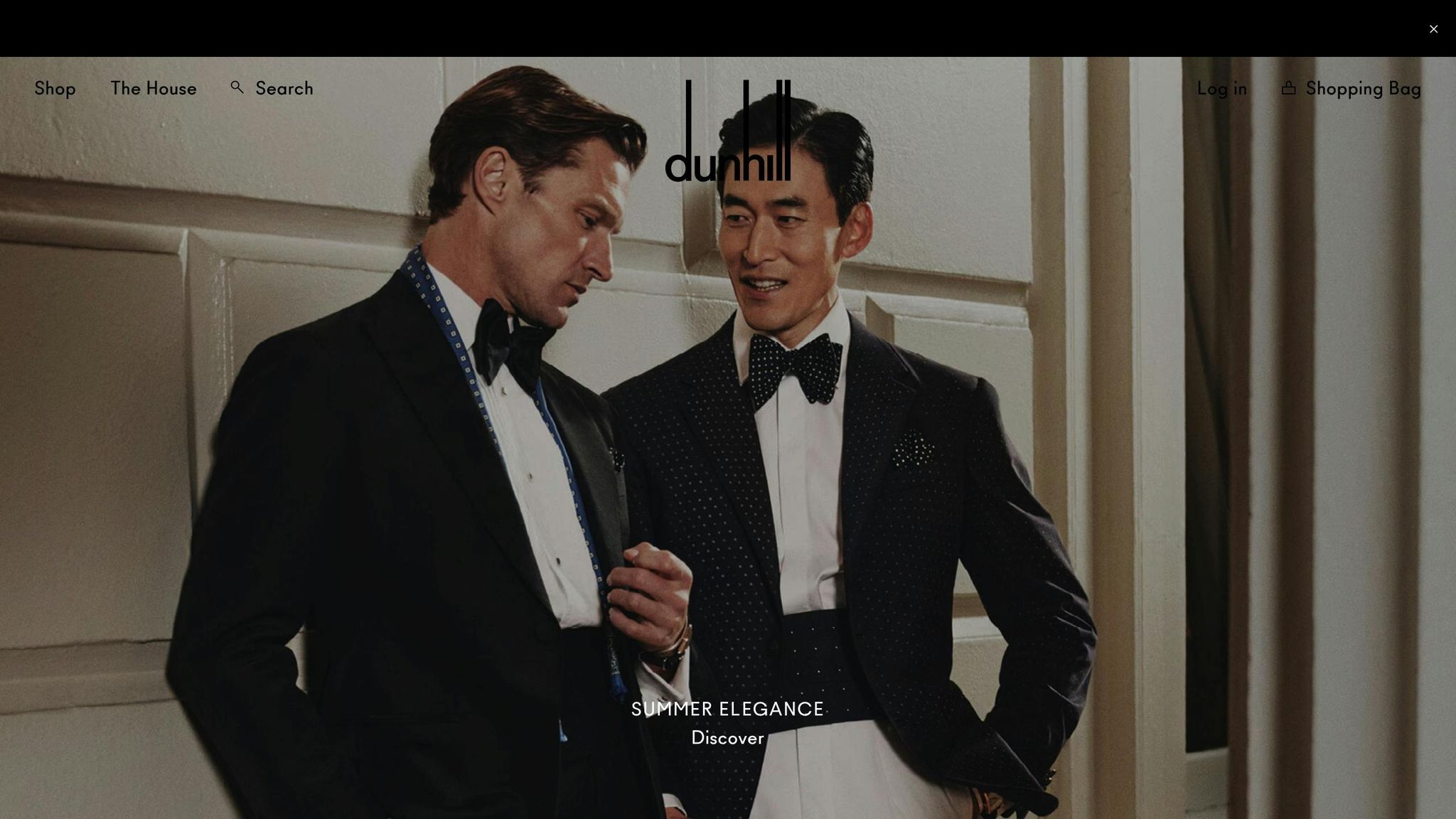 Dunhill