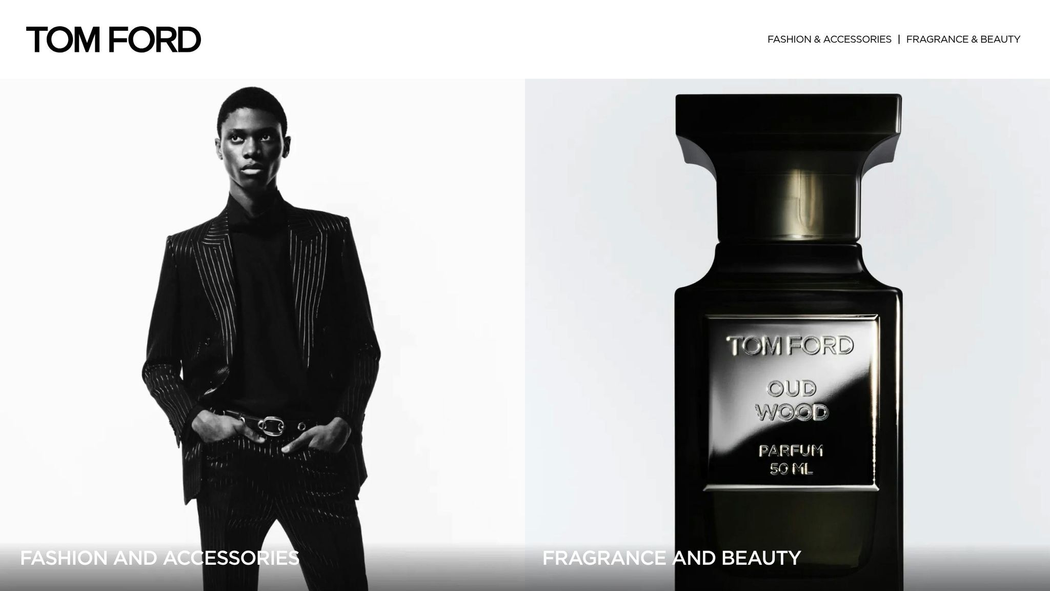 Tom Ford