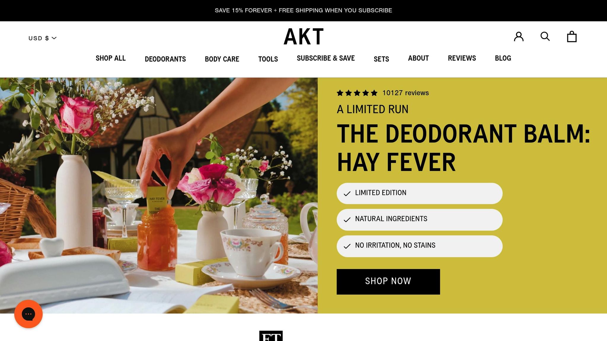 AKT