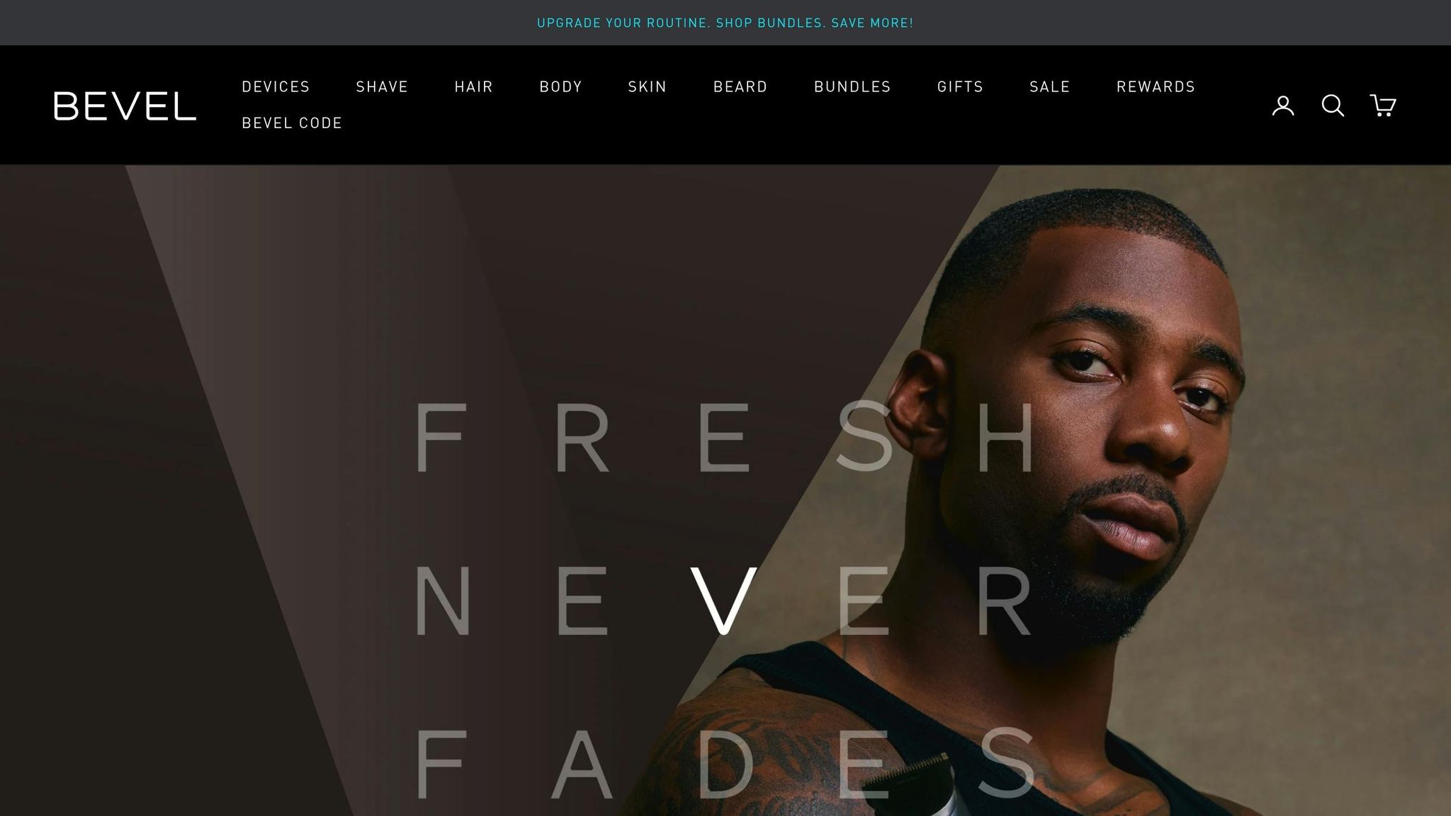 Bevel