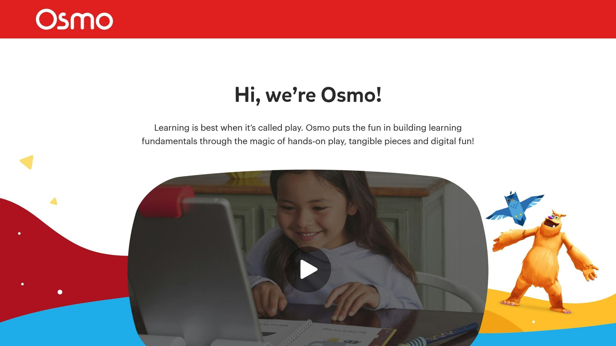 Osmo