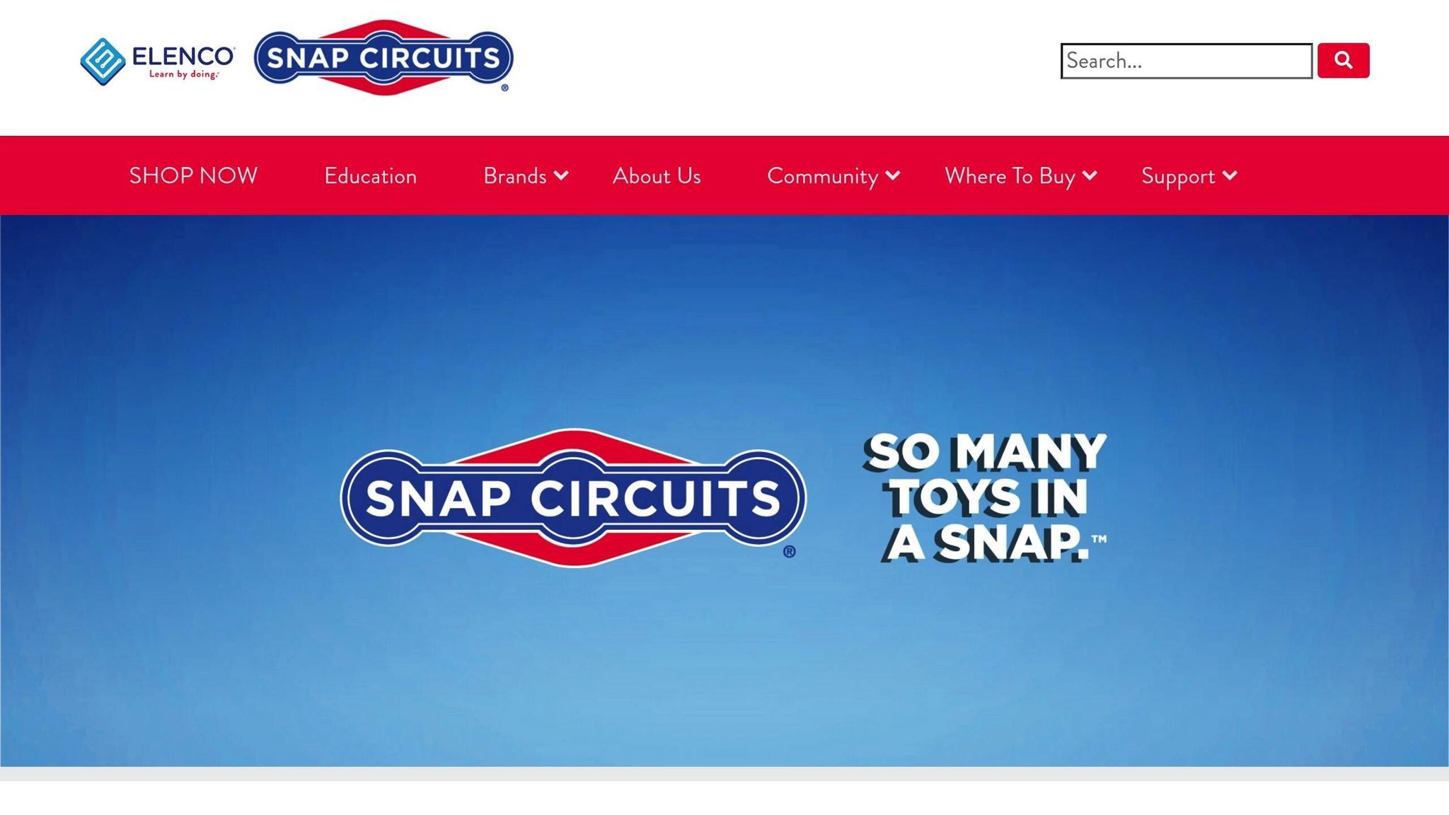 Snap Circuits