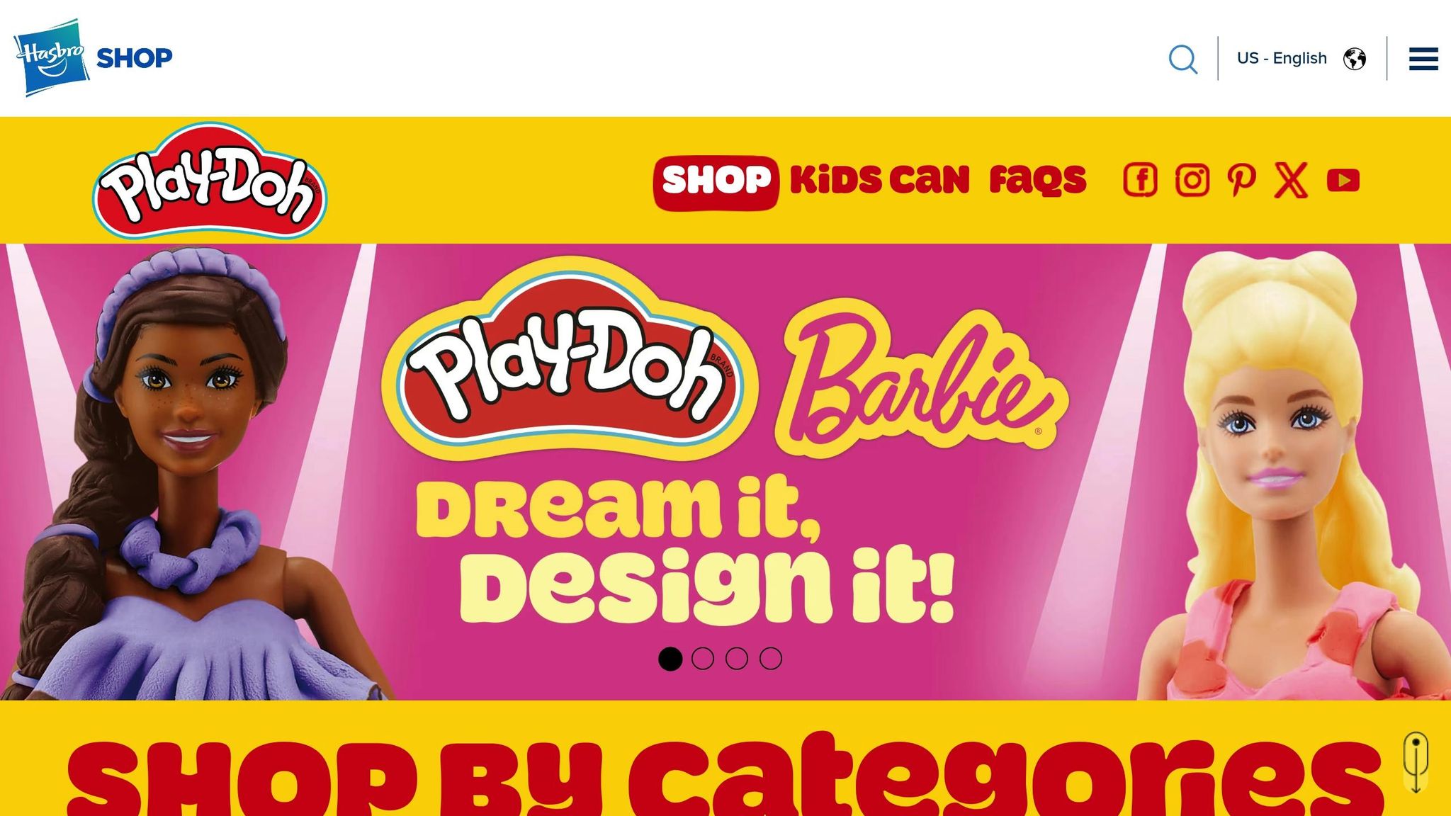 Play-Doh