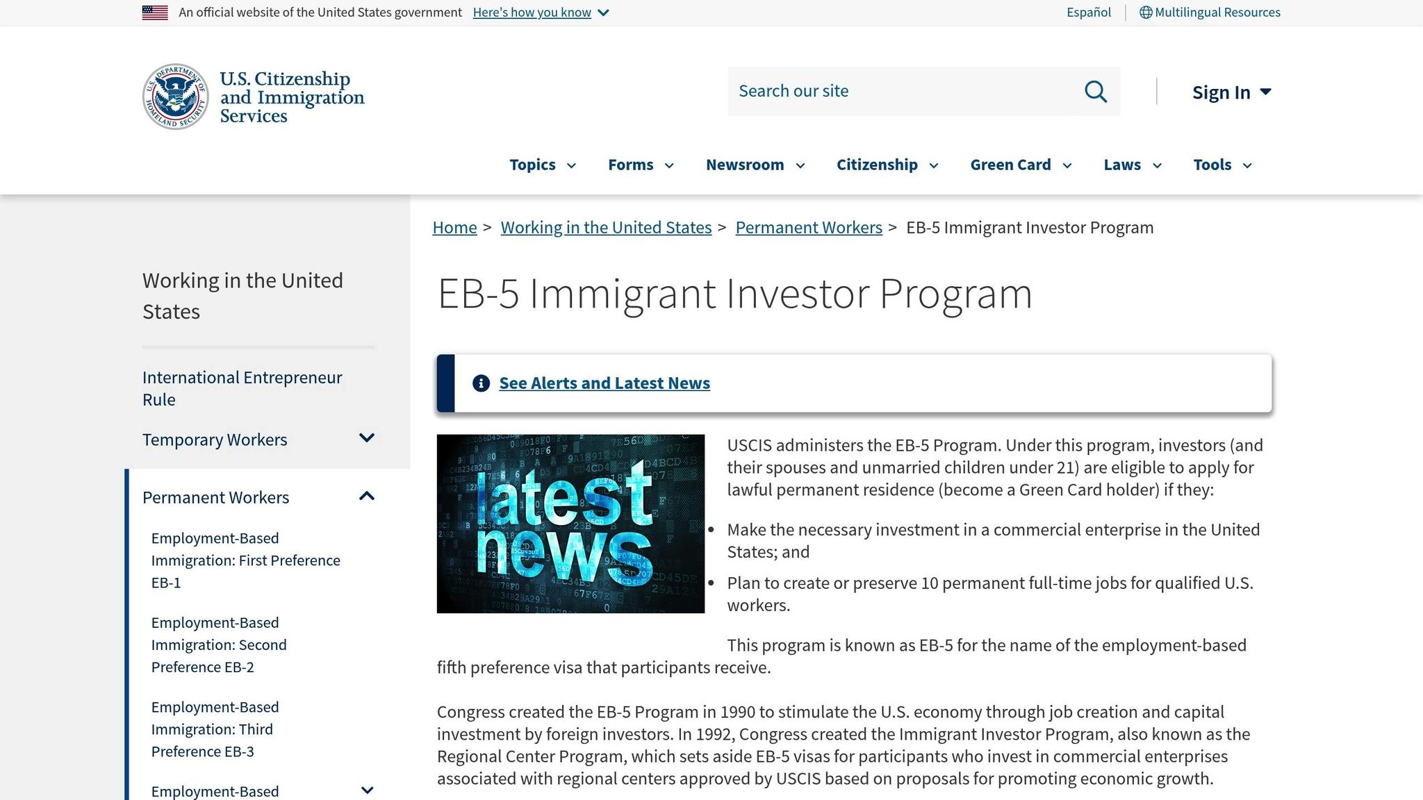 EB-5