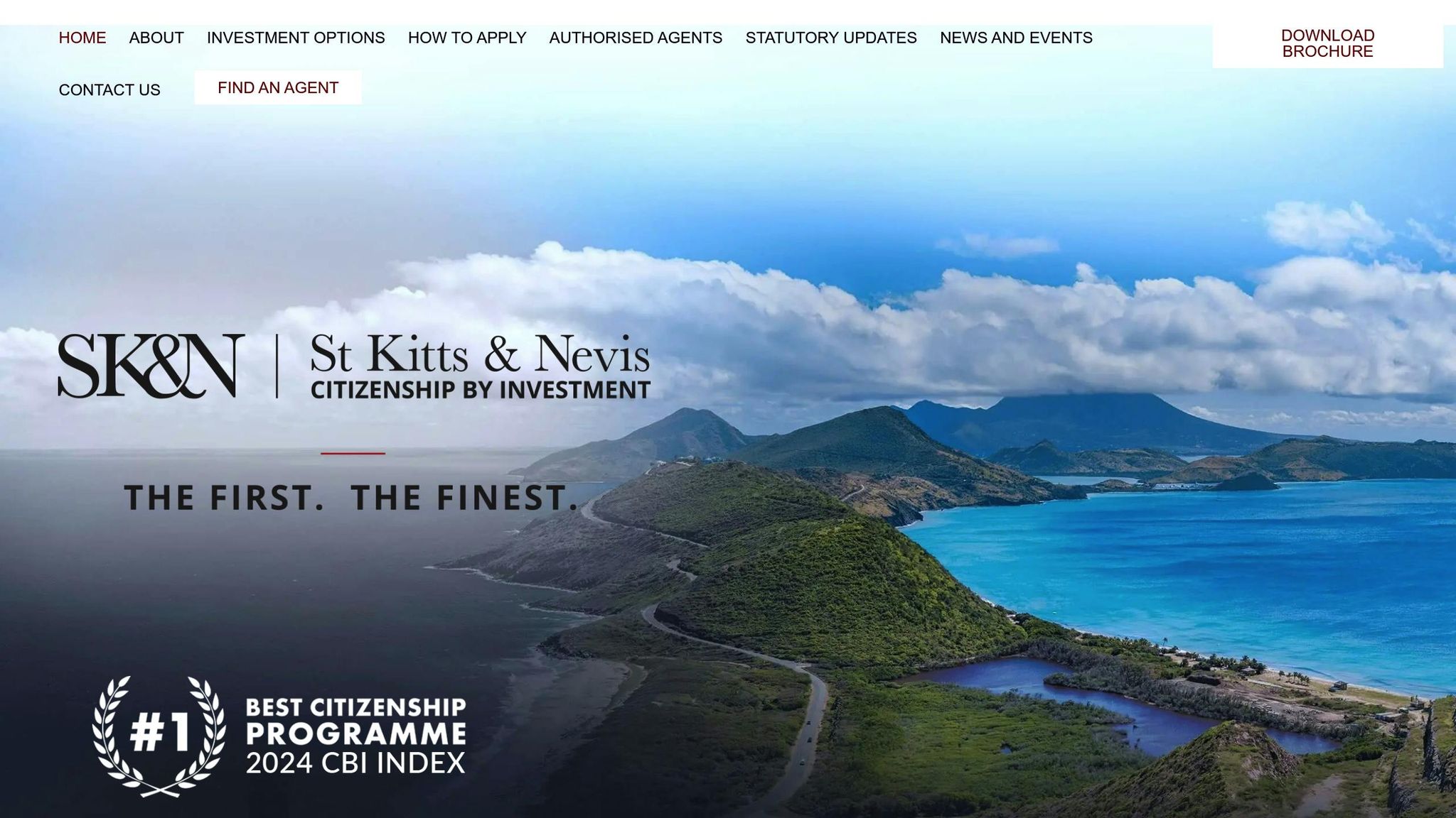 The Real Cost of Second Residencies and Citizenship-by-Investment Programs.