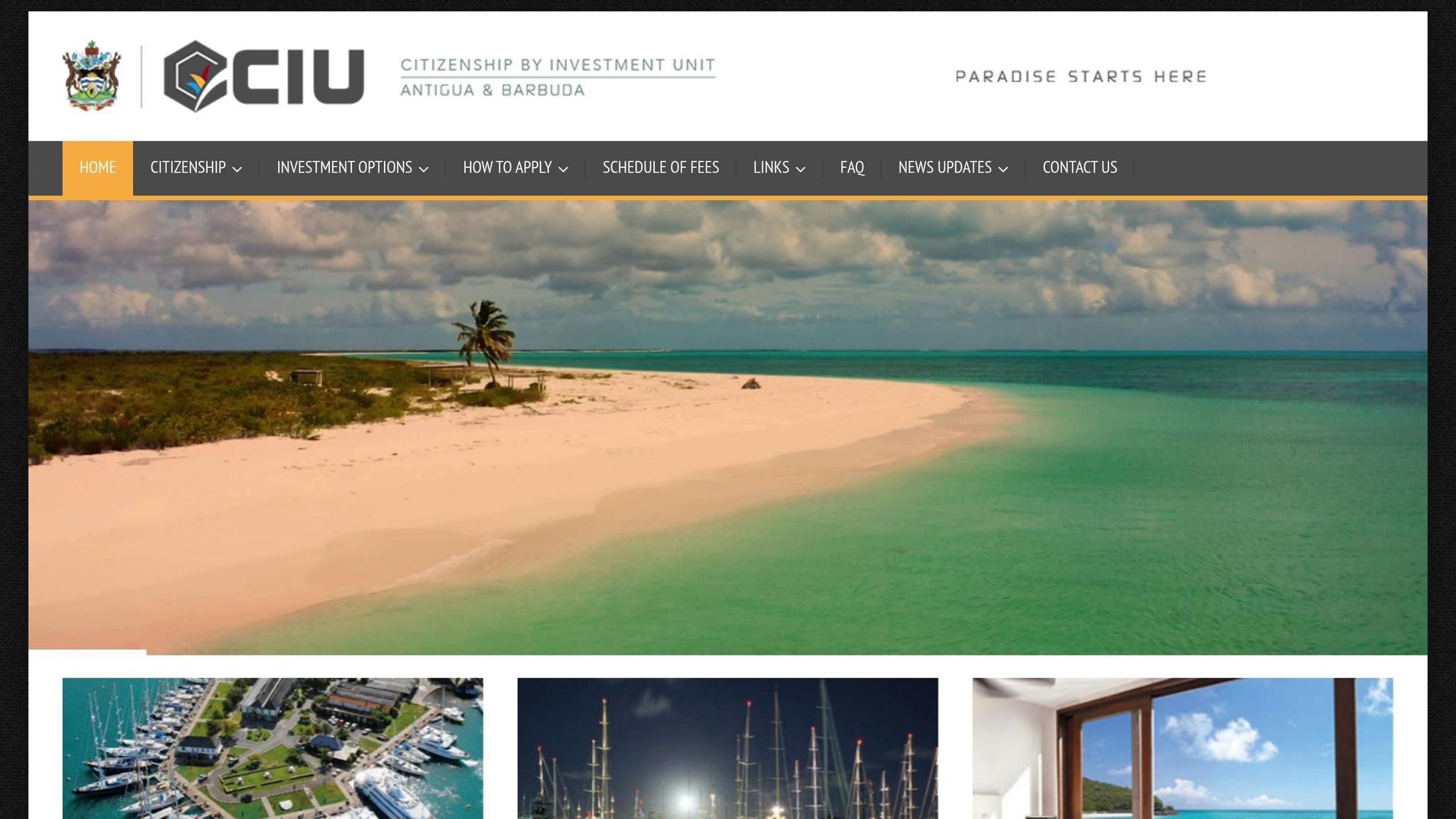 The Real Cost of Second Residencies and Citizenship-by-Investment Programs.