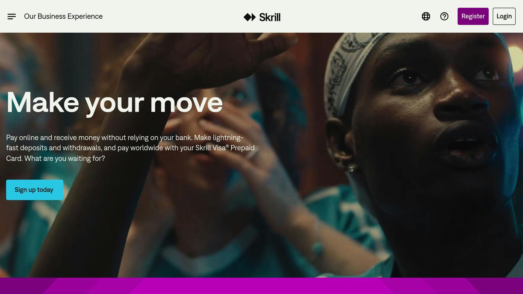 Digital Nomad payment processing tools