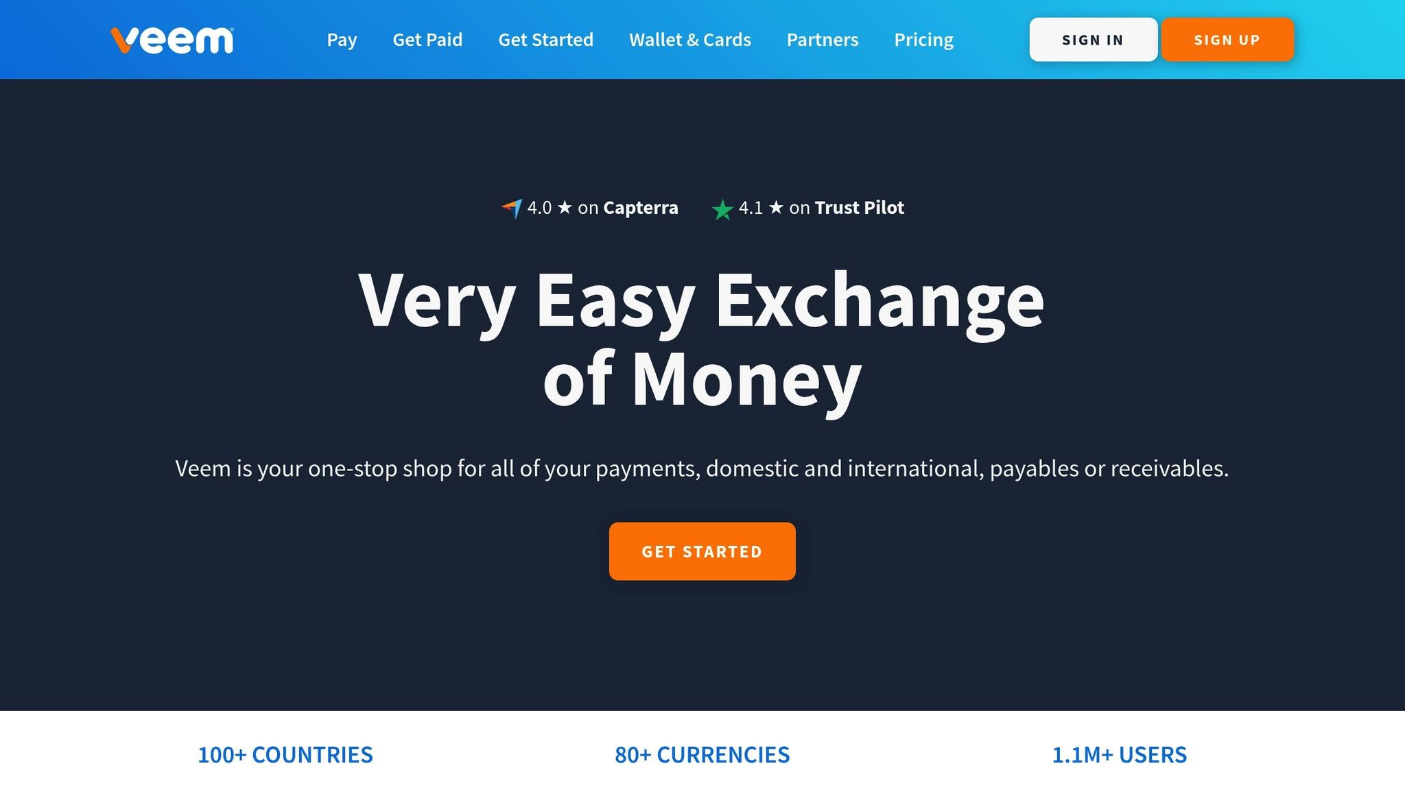 Digital Nomad payment processing tools