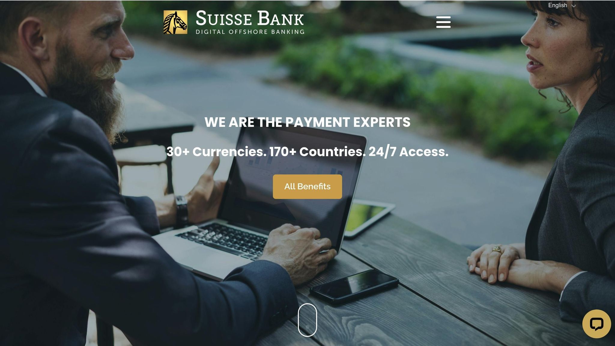Suisse Bank