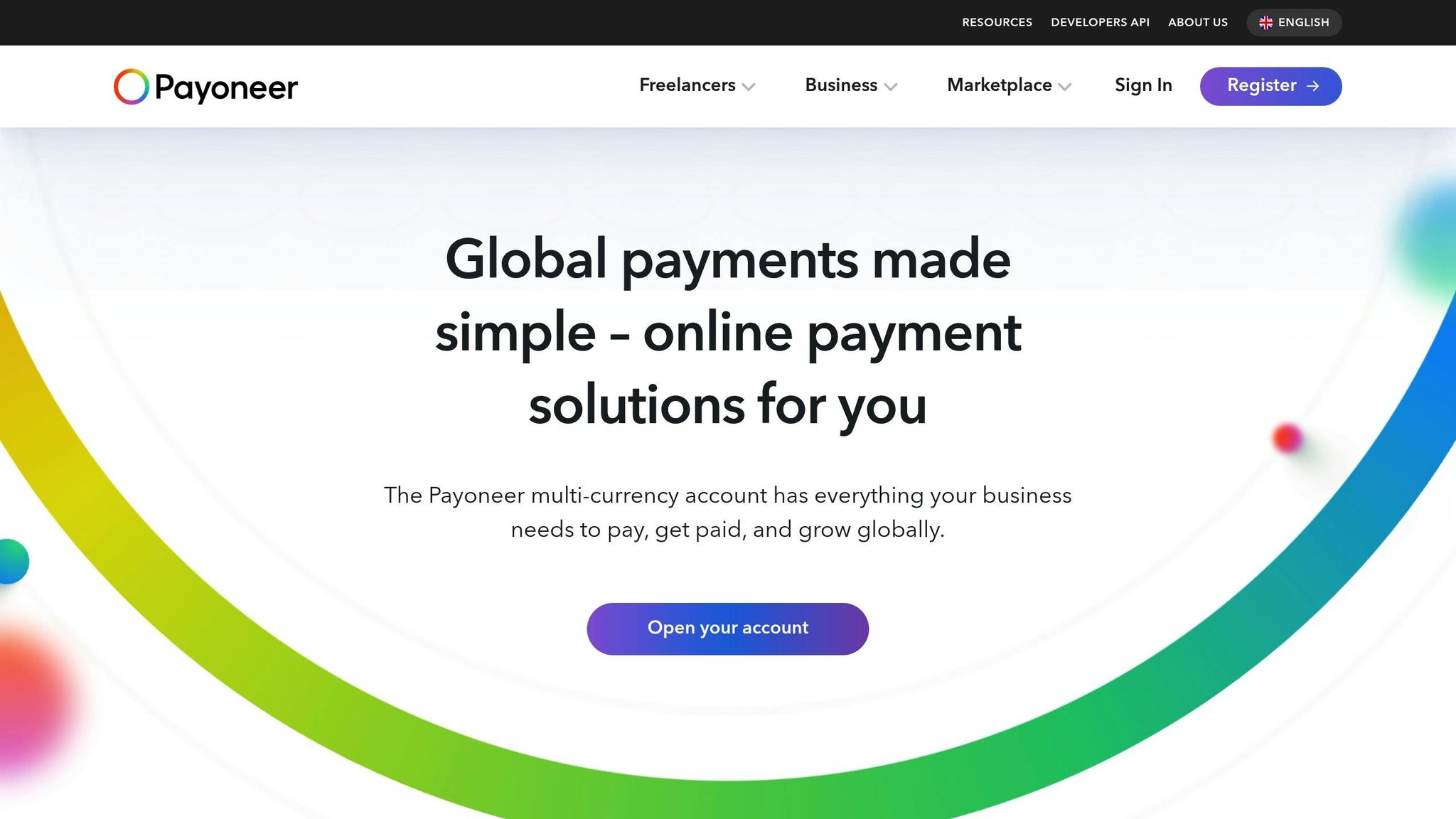 payoneer