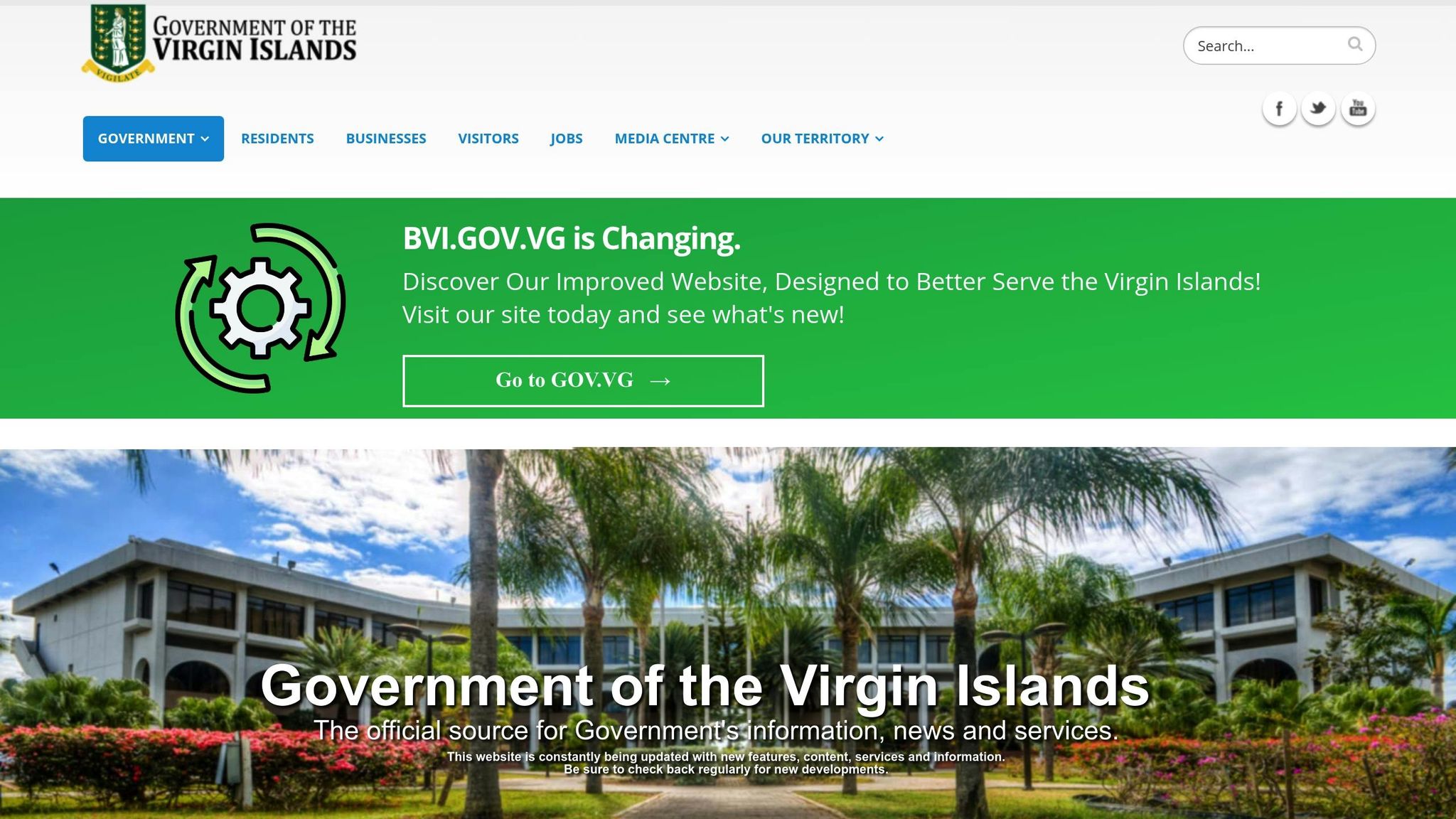 british virgin islands