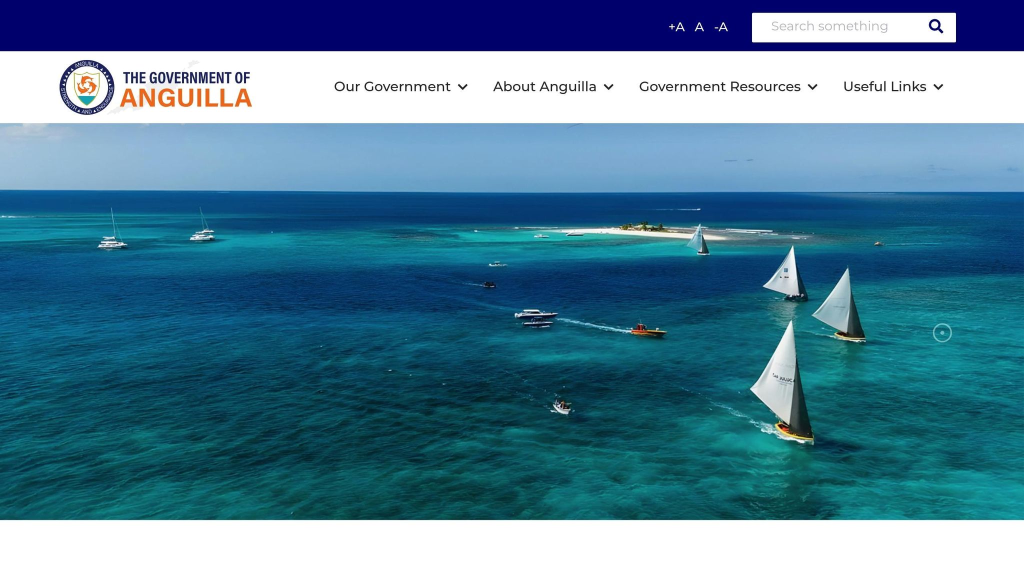 Anguilla
