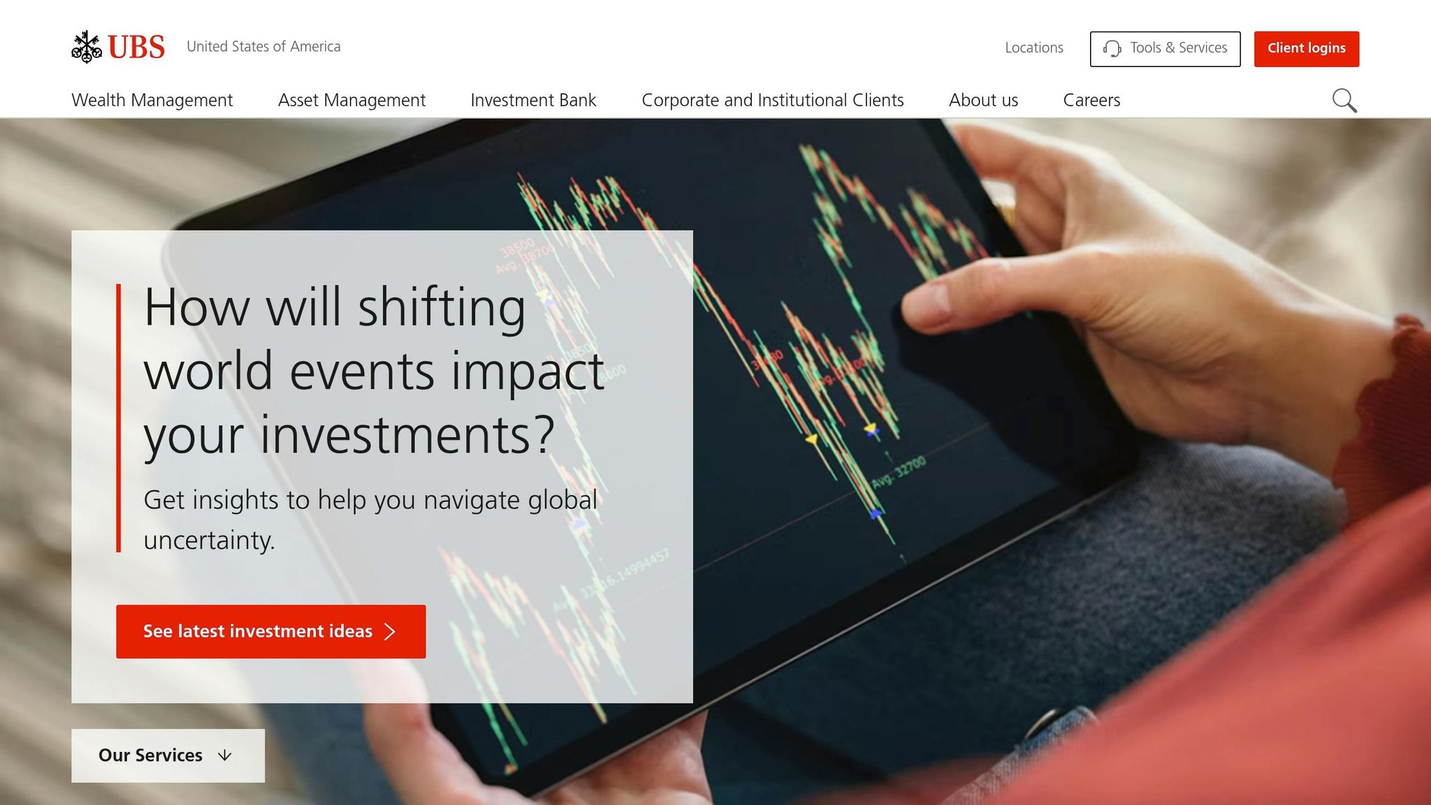 UBS