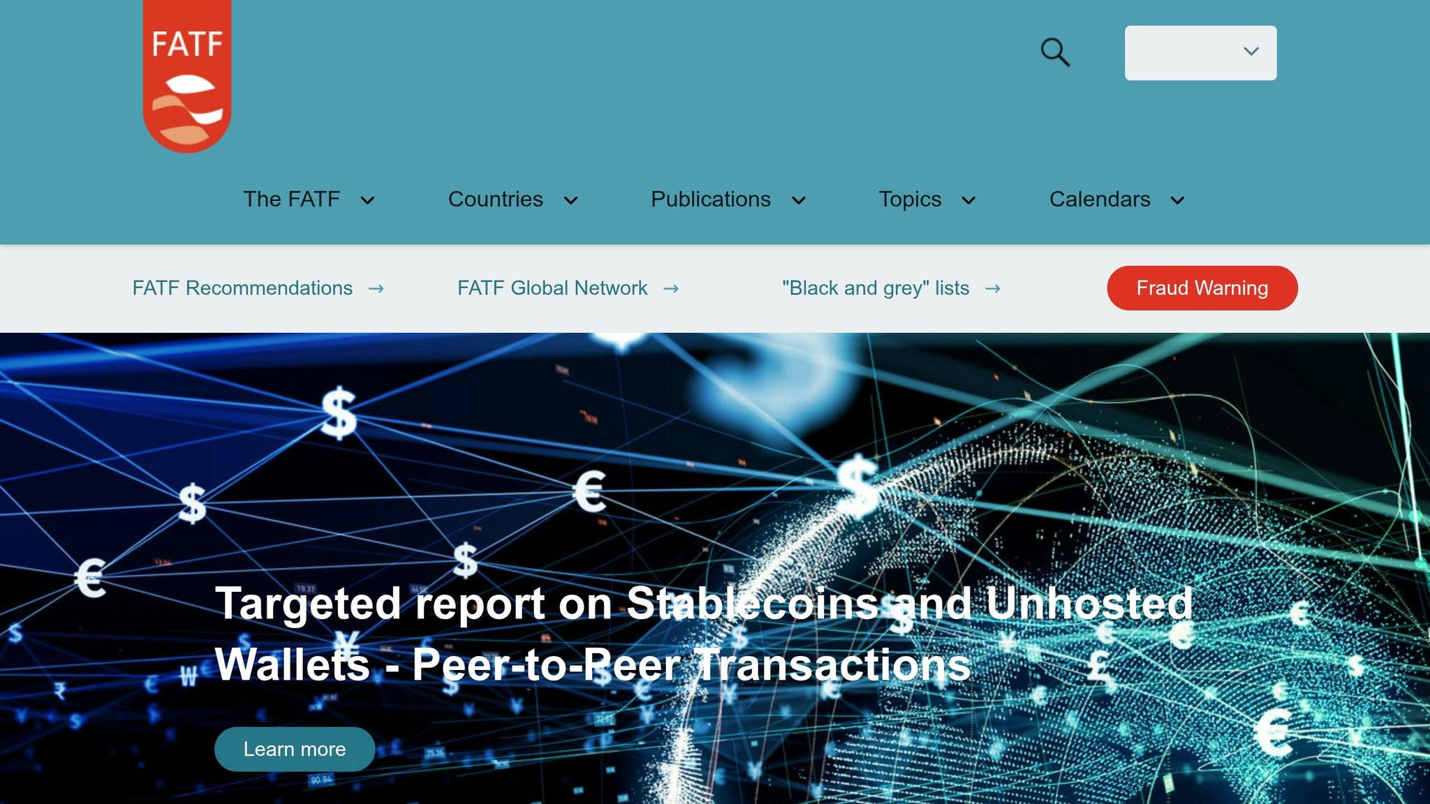 FATF