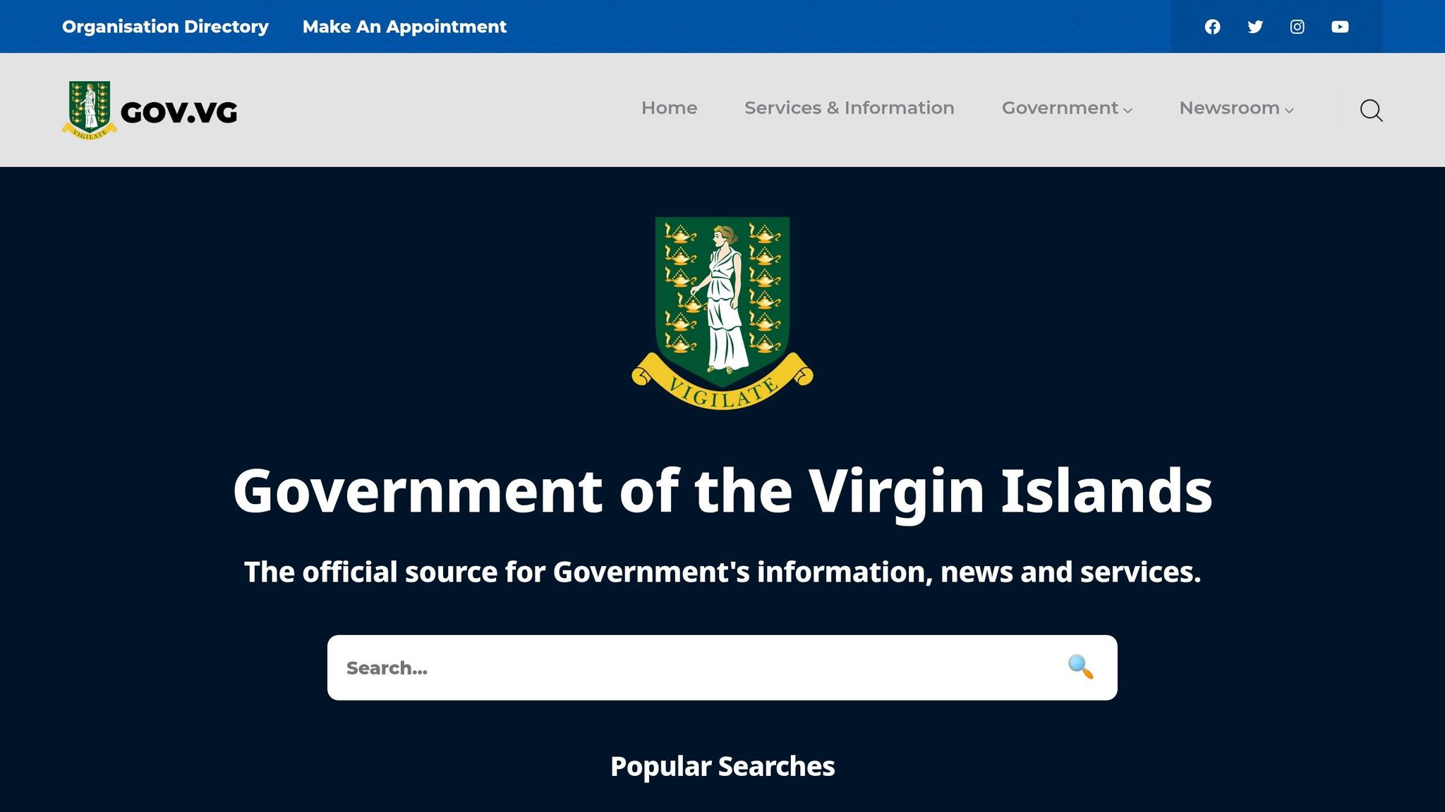 Gov.vg