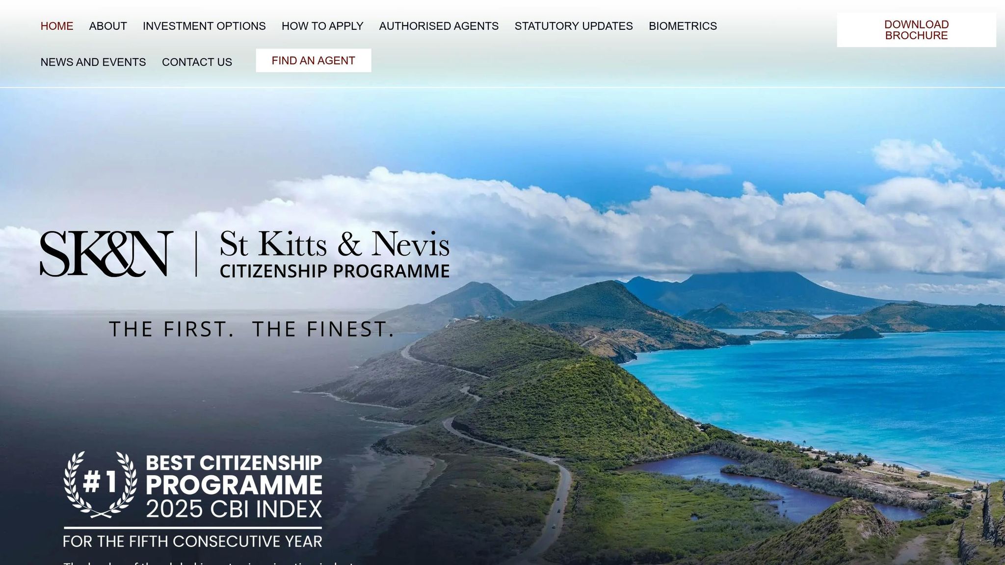 Saint Kitts and Nevis