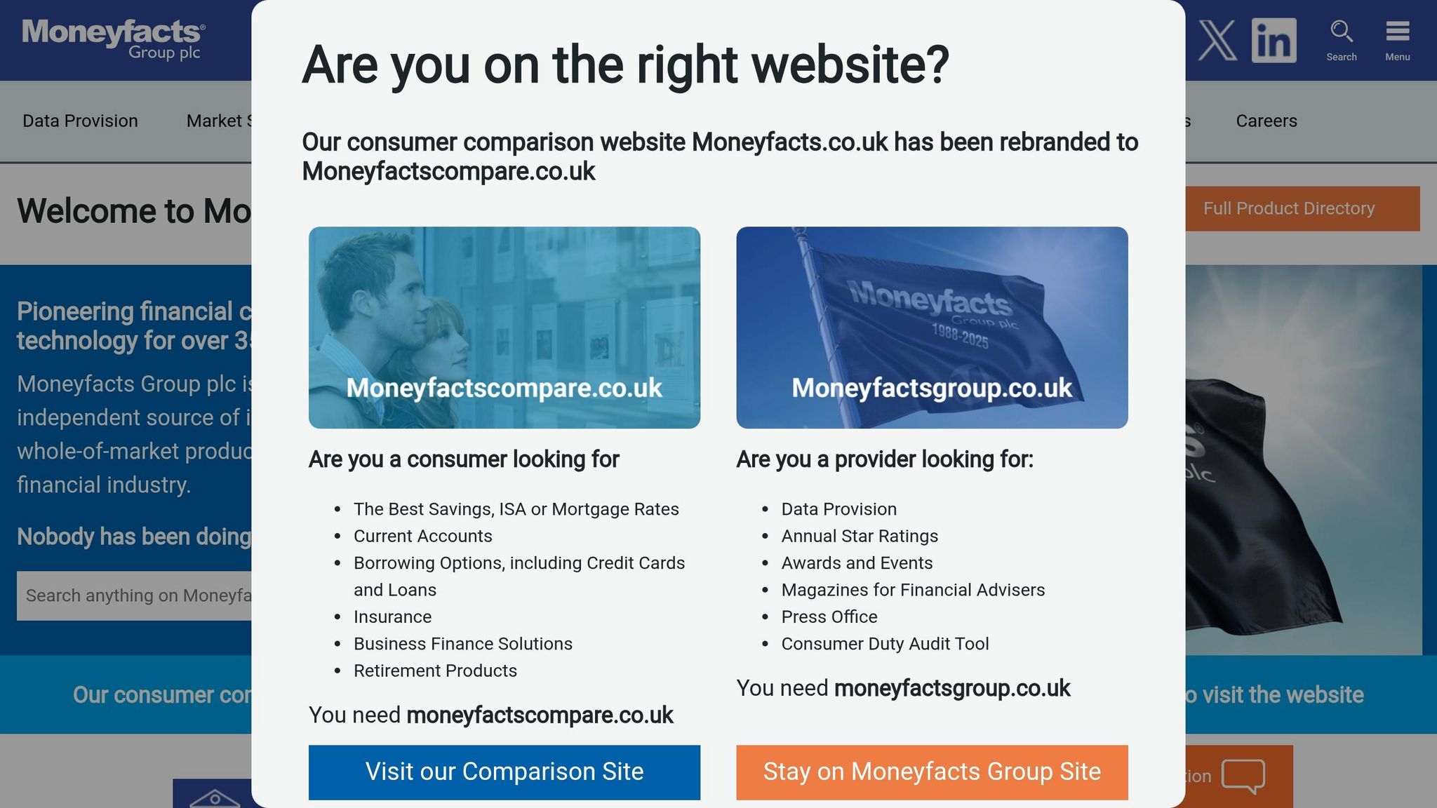 Moneyfacts