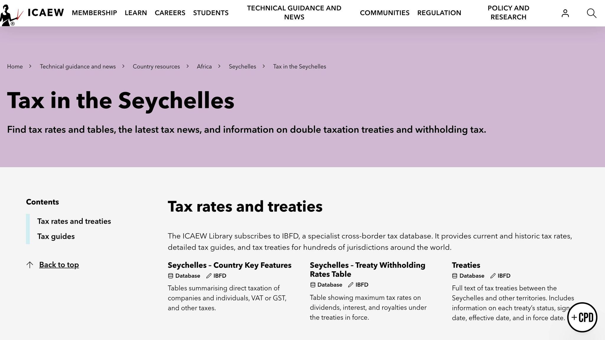 ICAEW