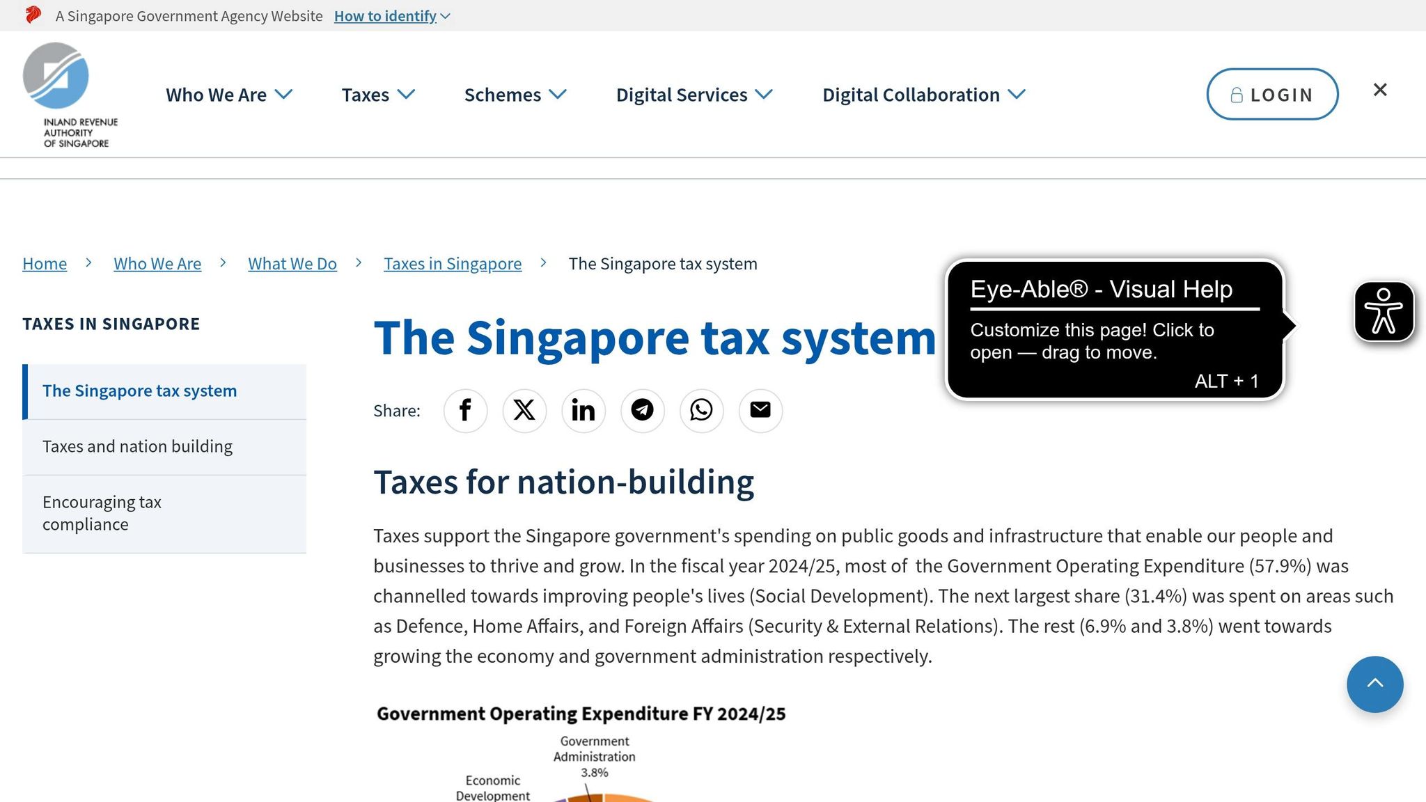 Singapore