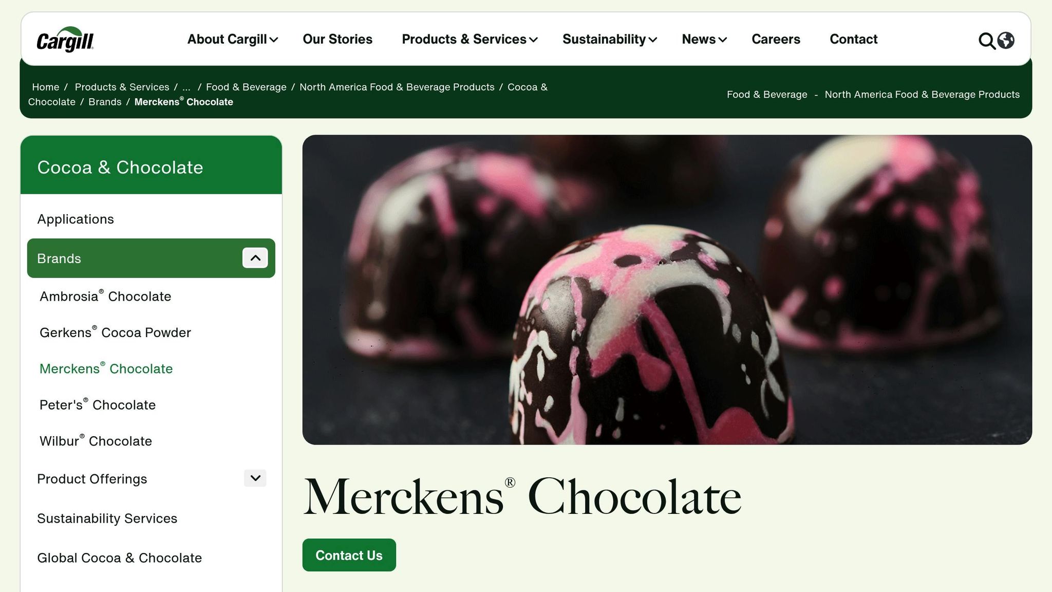 Merckens