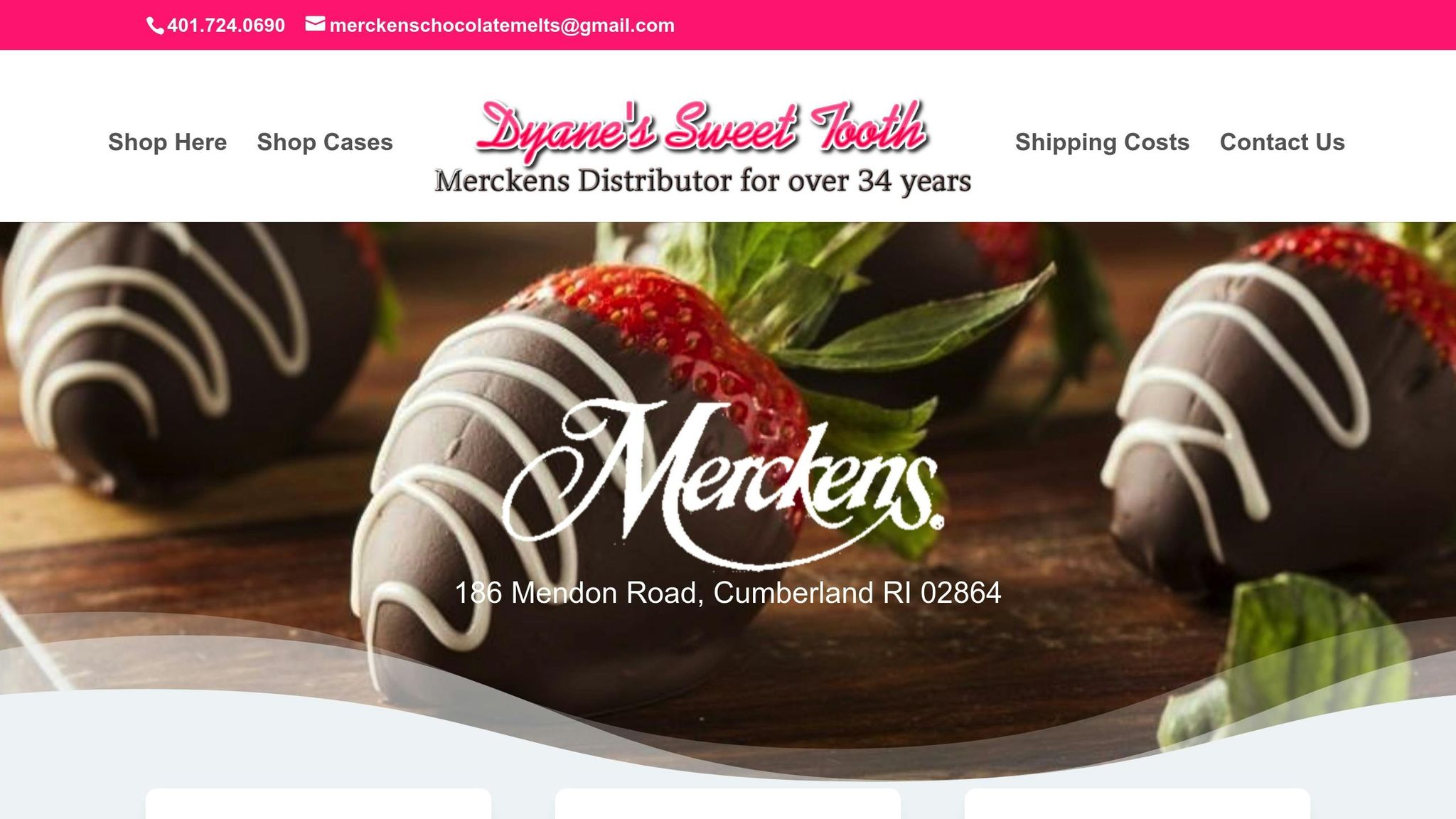 Mercken's