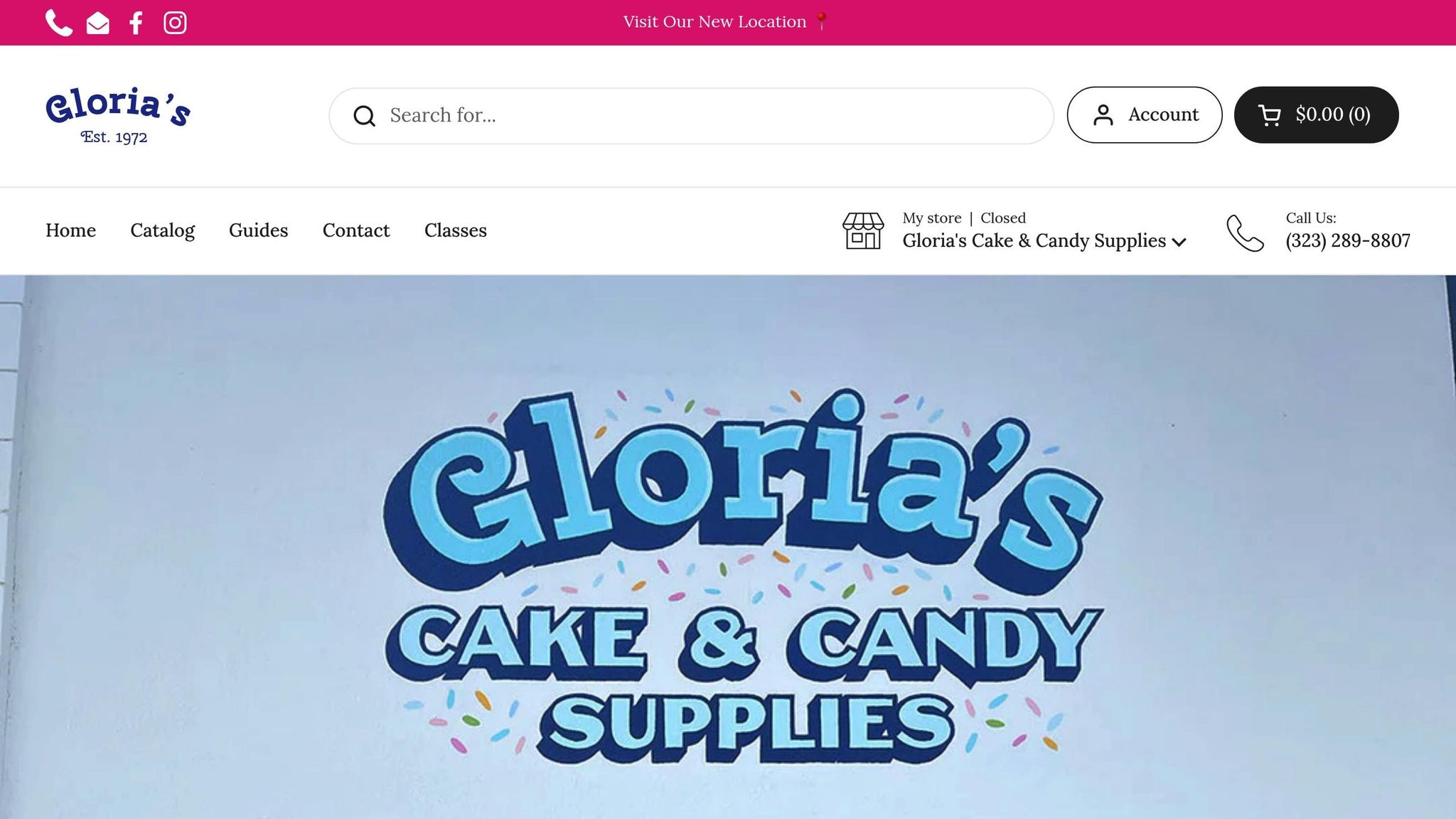Gloria's Edible Image Printing Services