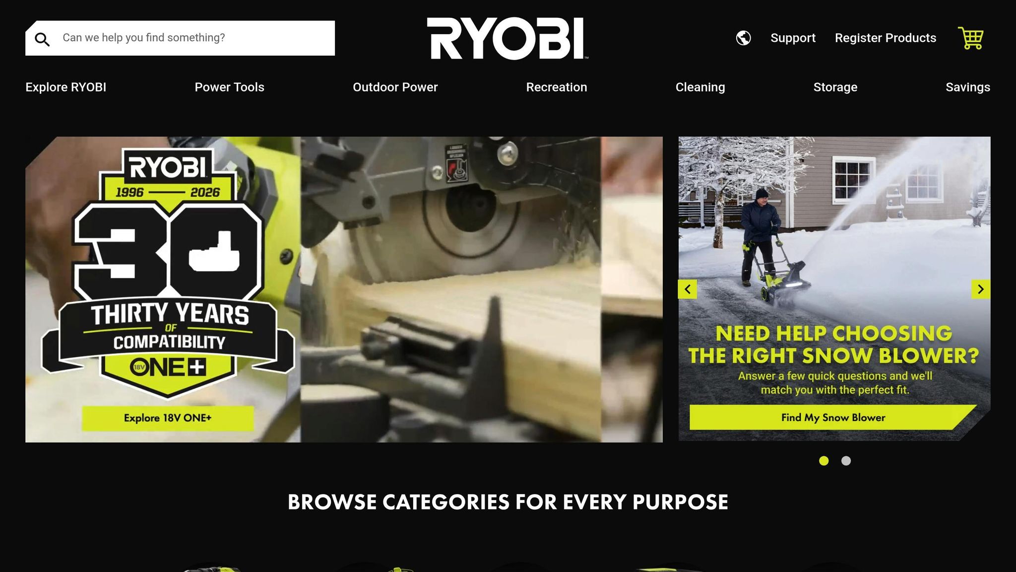 Ryobi