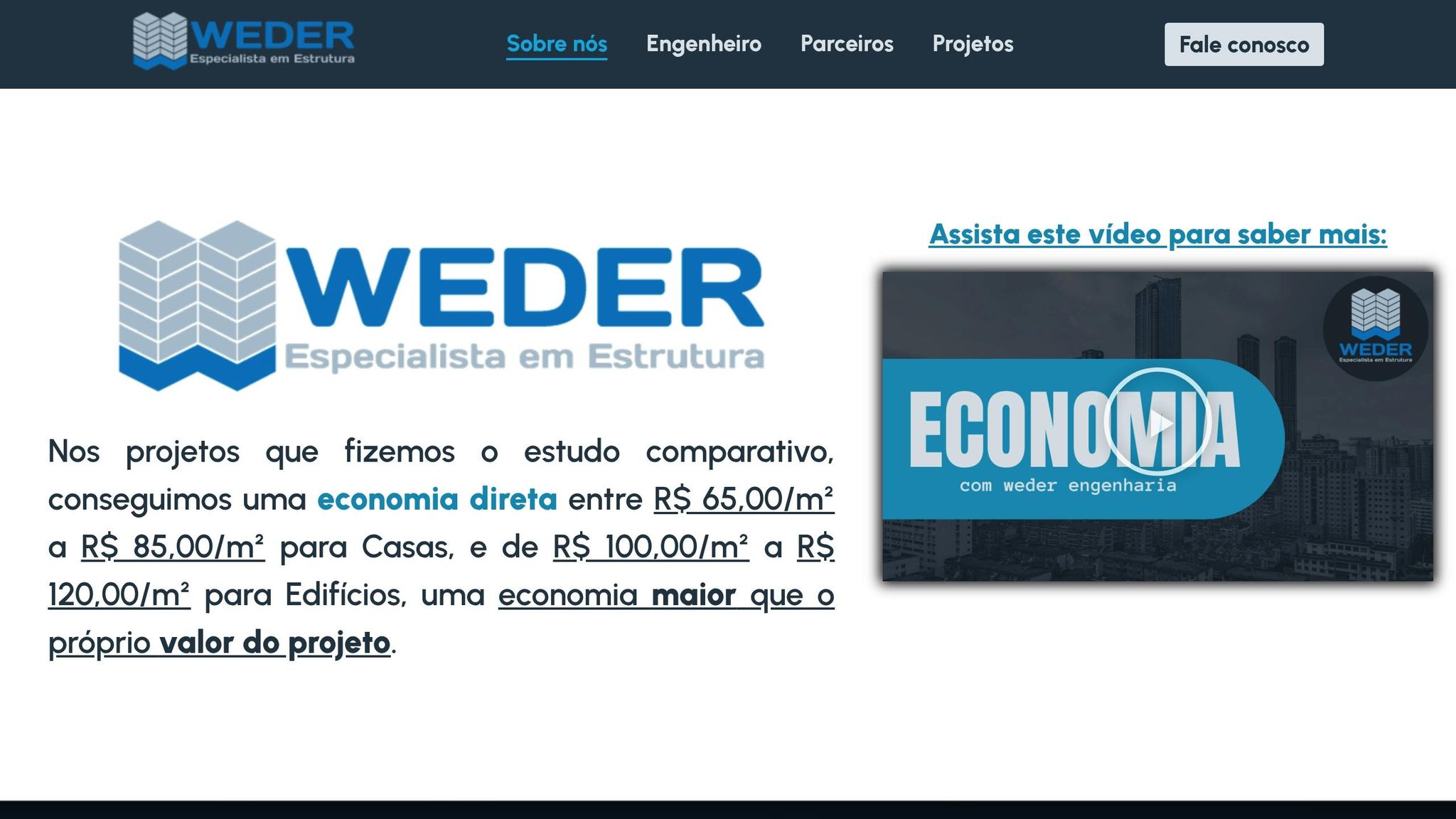 Weder Engenharia