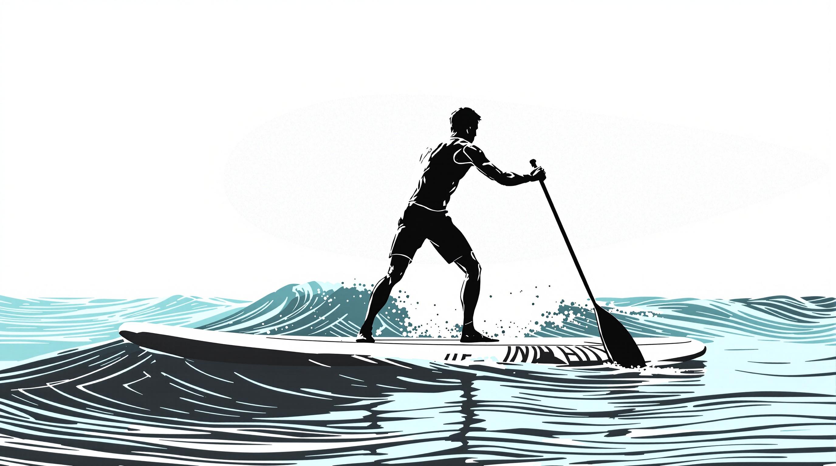 Pre-Season Surf Training: Build Strength and Balance