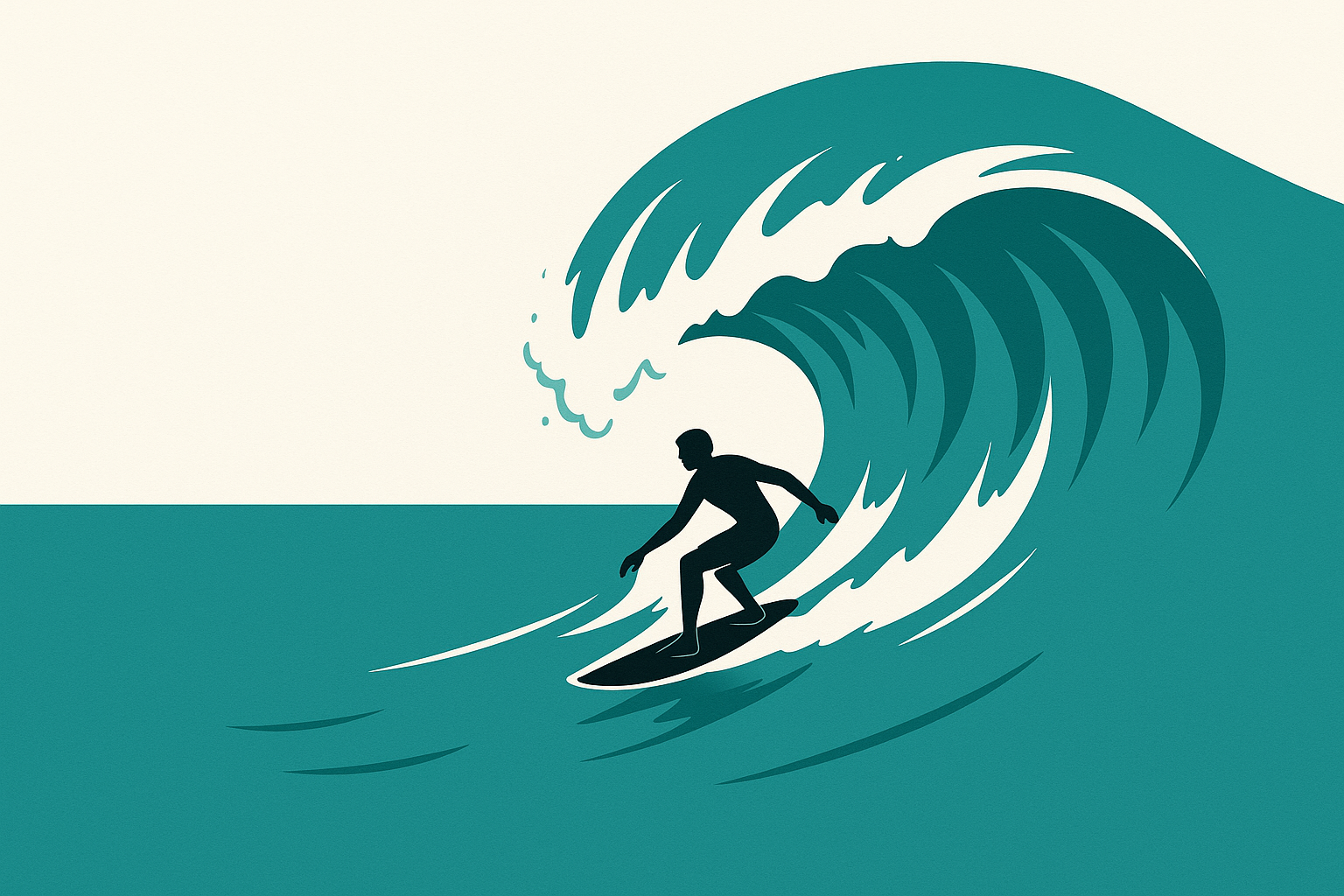 Best Surfing Seasons in Hawaii