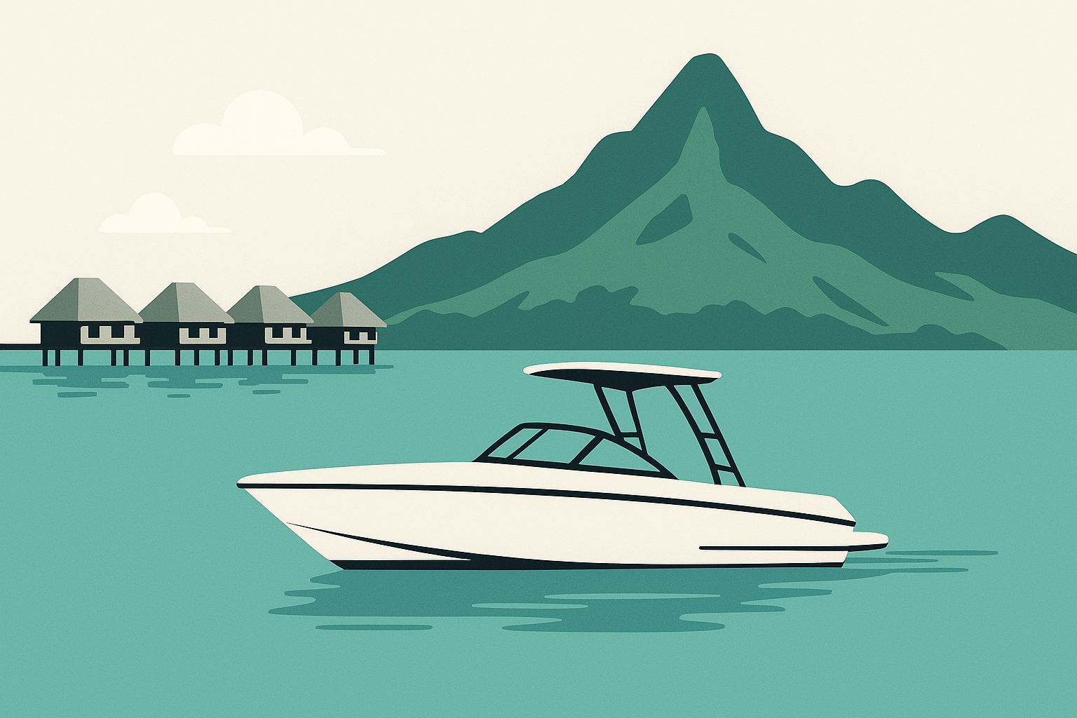Hiring a Surf Charter Boat in Tahiti: How to Find the Best Boat for Your Trip