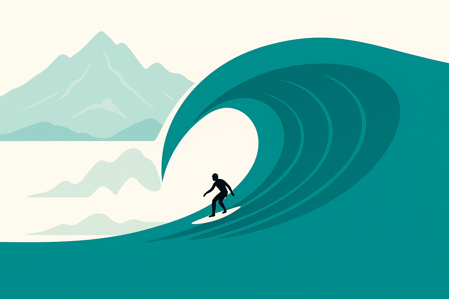 Everything You Need to Know About Surfing Teahupo’o: History, Conditions & How to Prepare