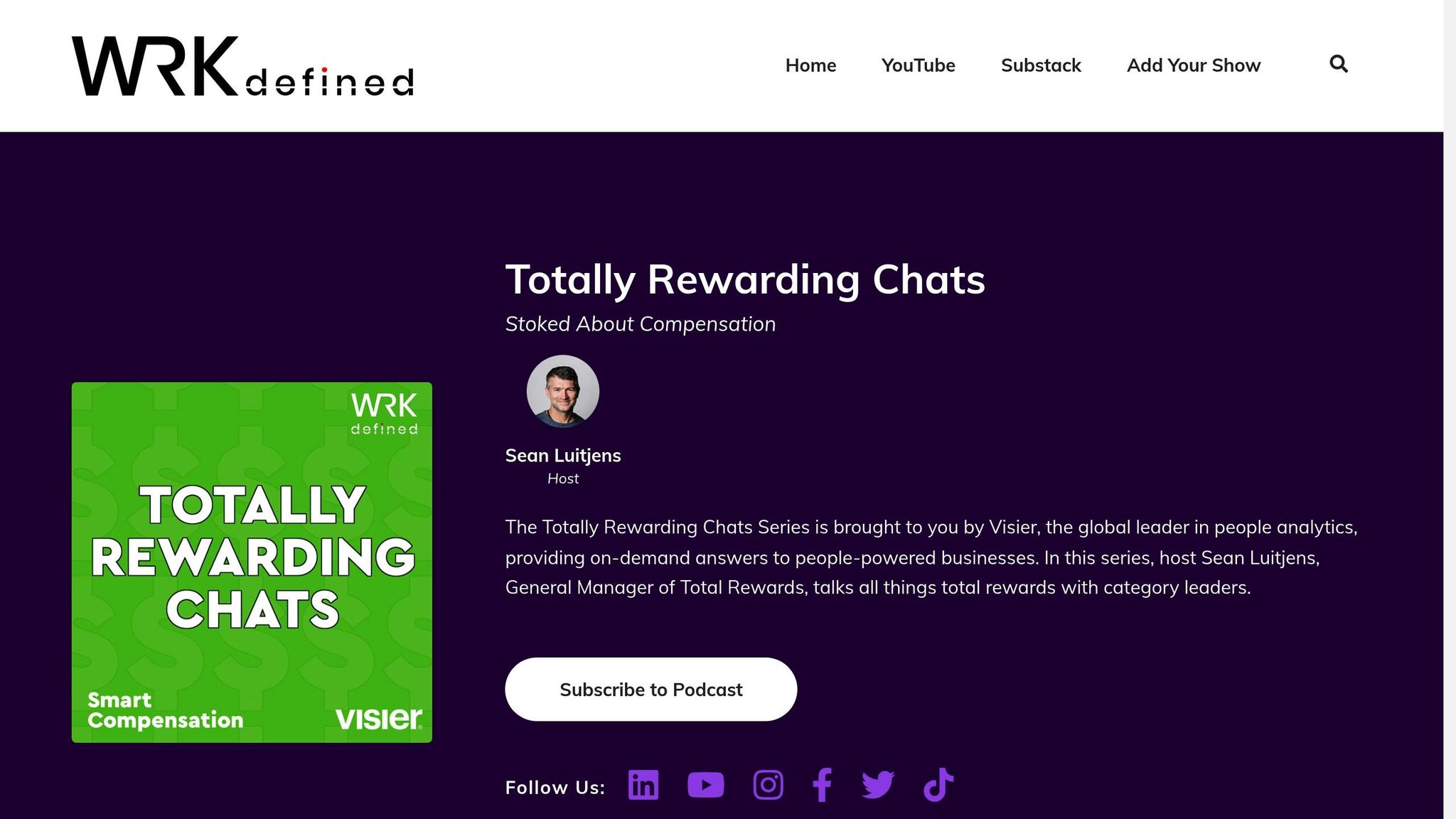 Totally Rewarding Chats