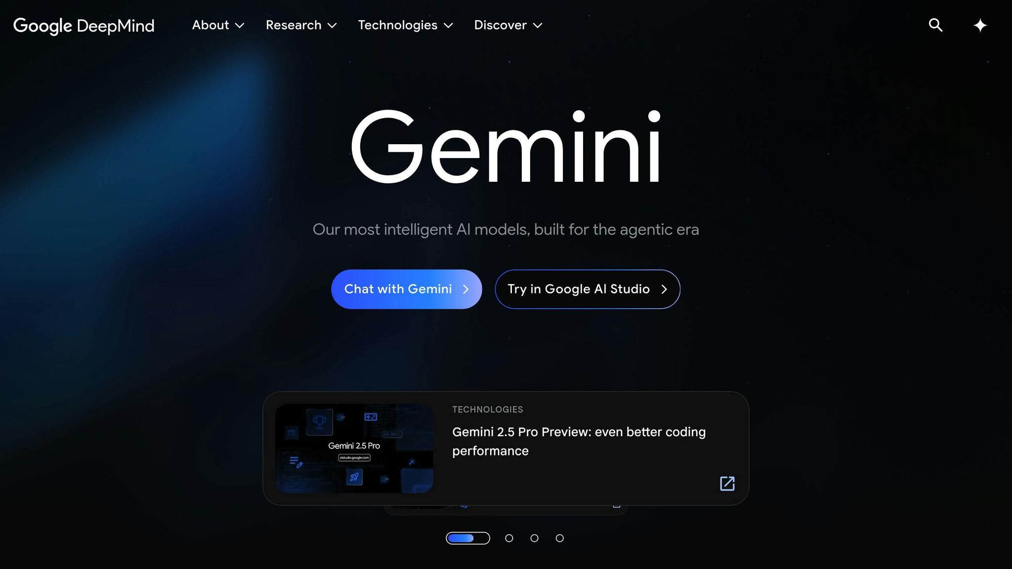 Google Gemini