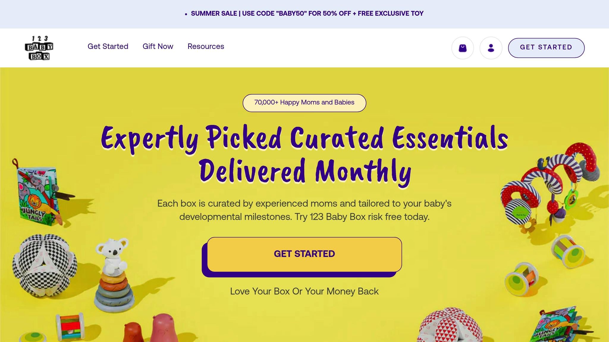 123BabyBox