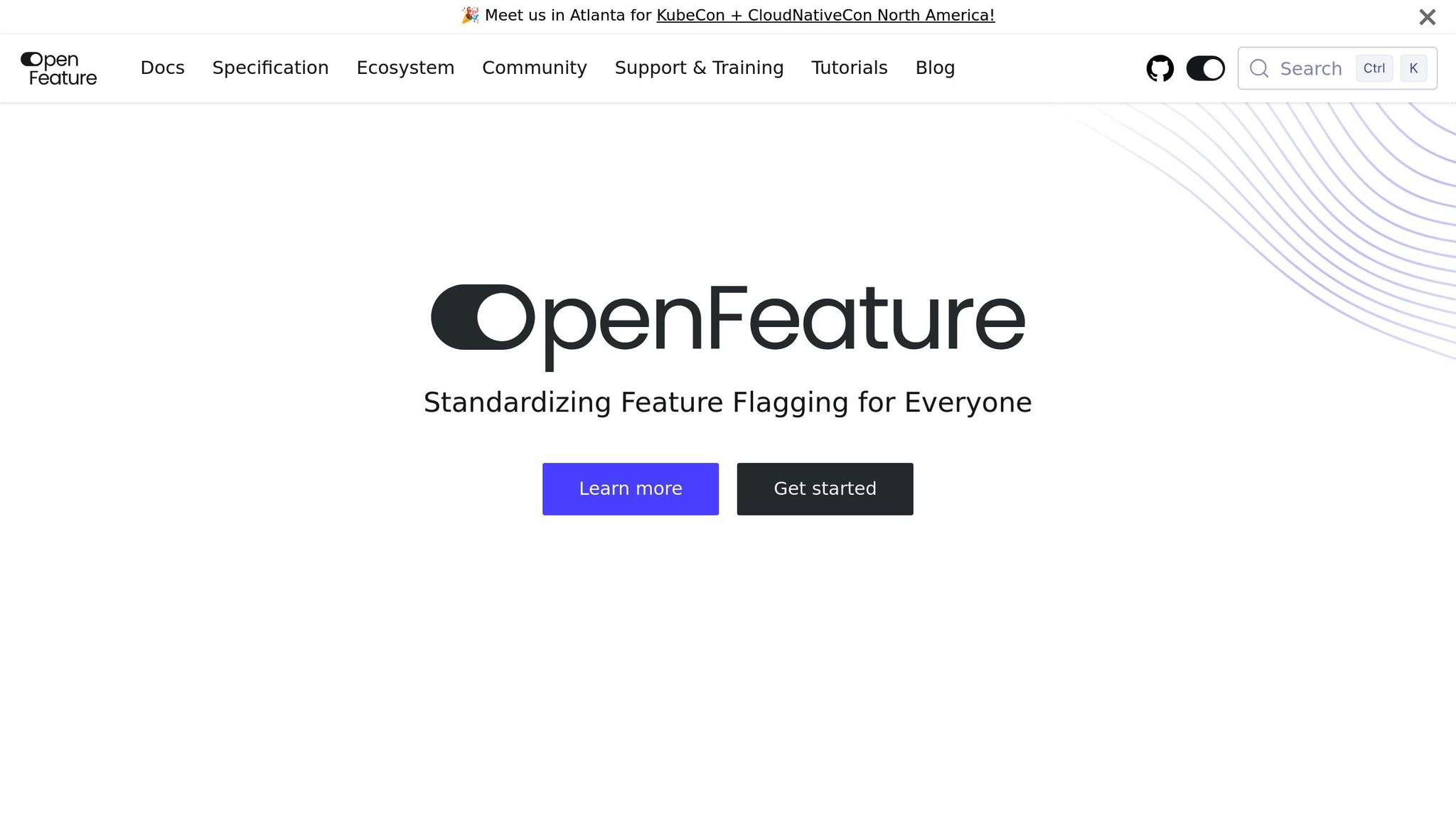 OpenFeature