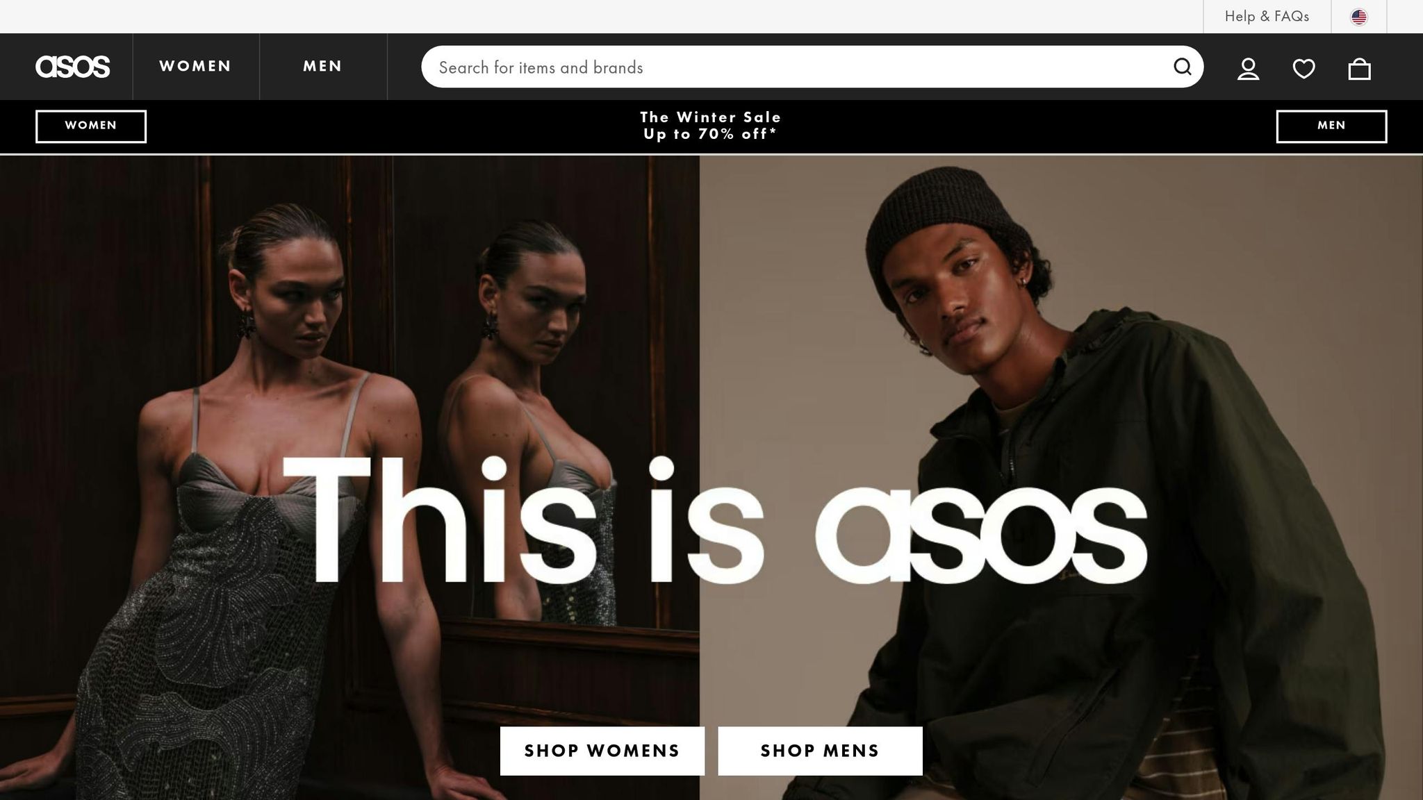 ASOS