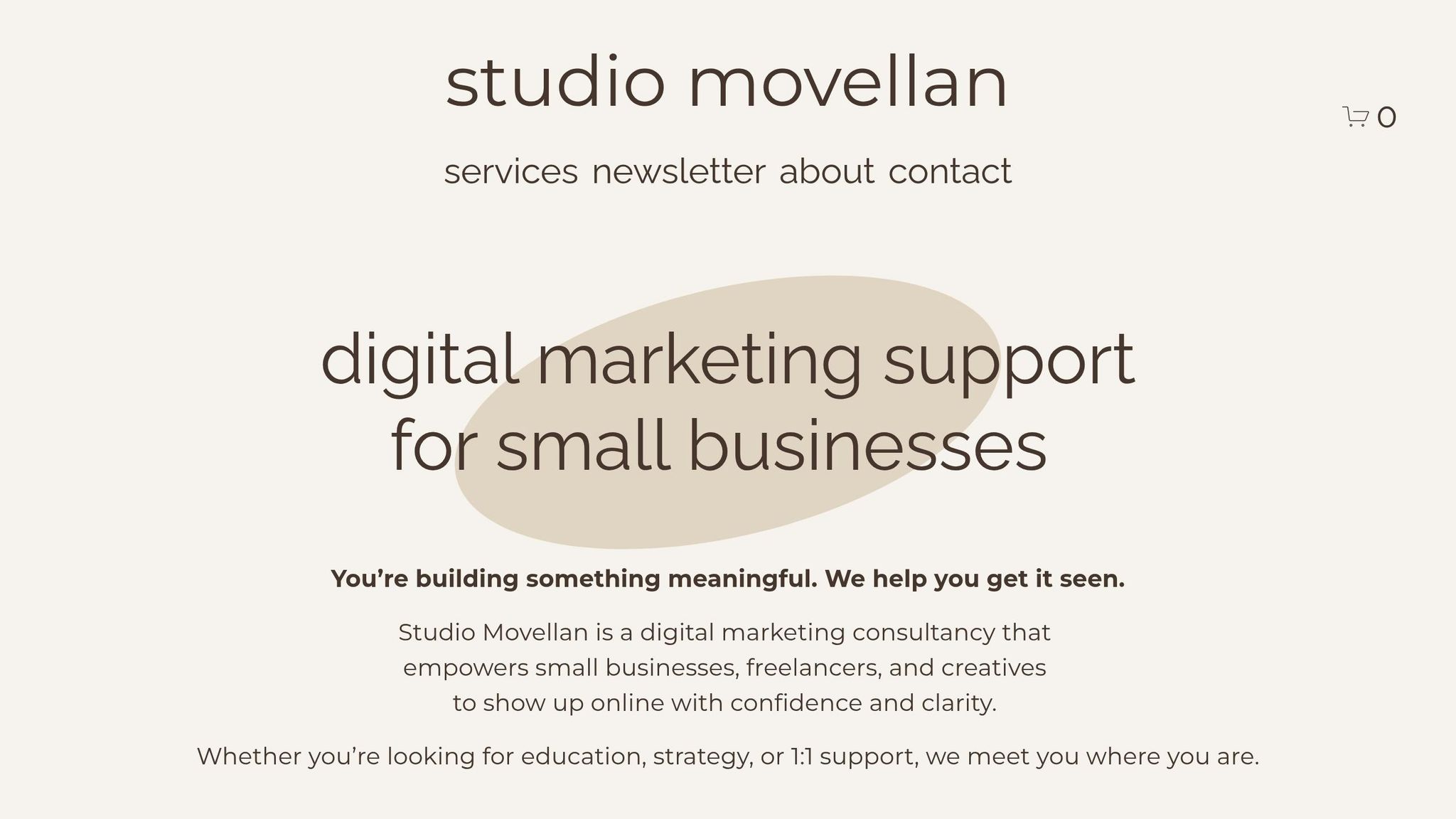studio movellan