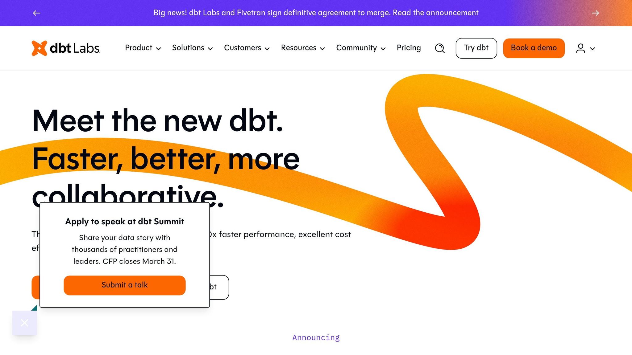 dbt Labs
