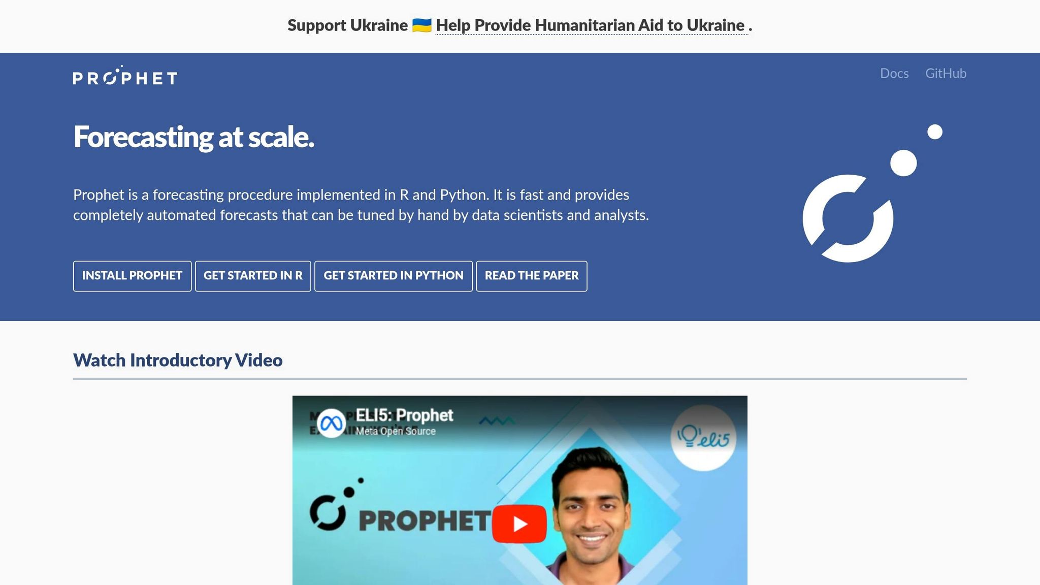 Prophet