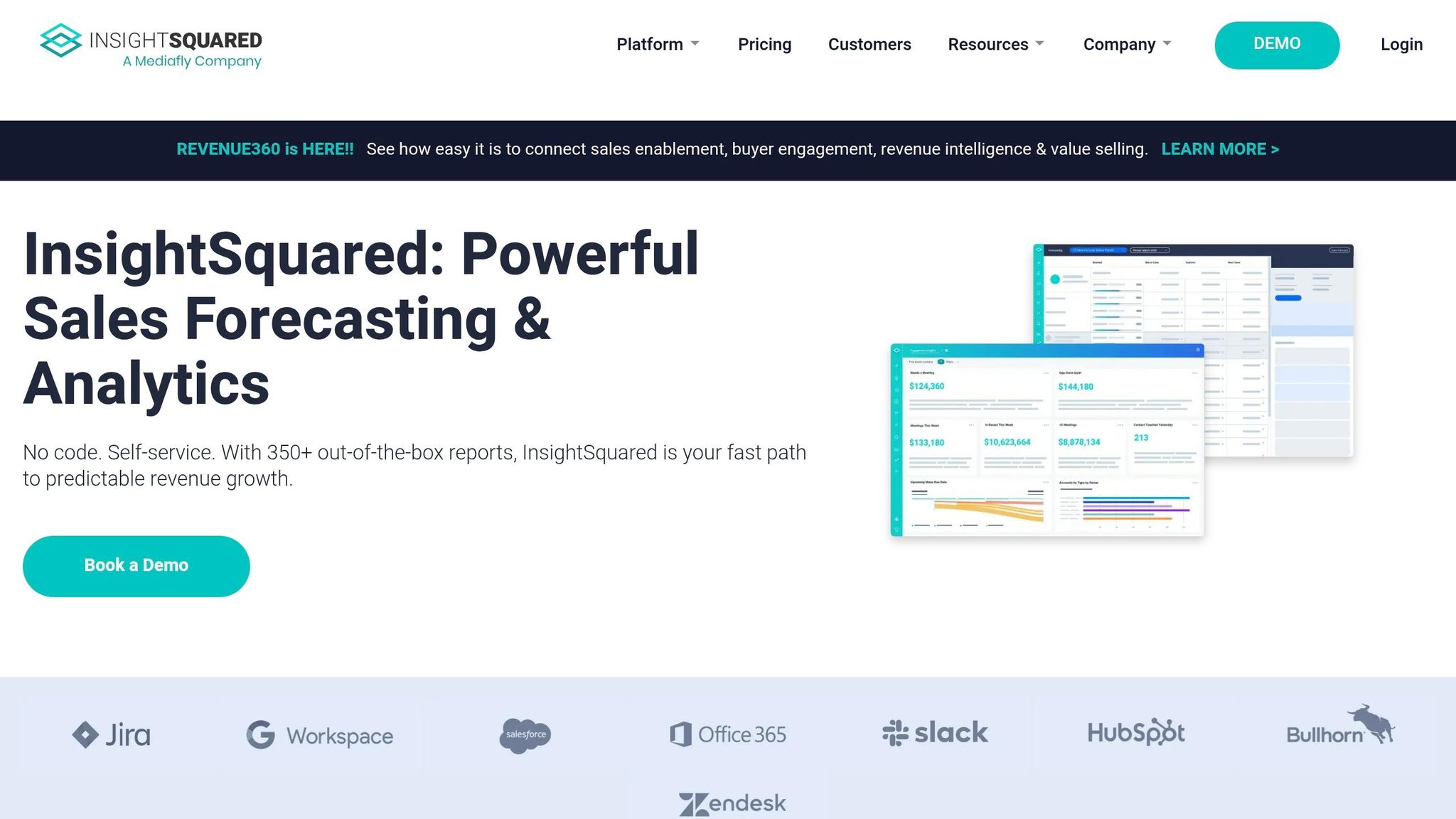 InsightSquared