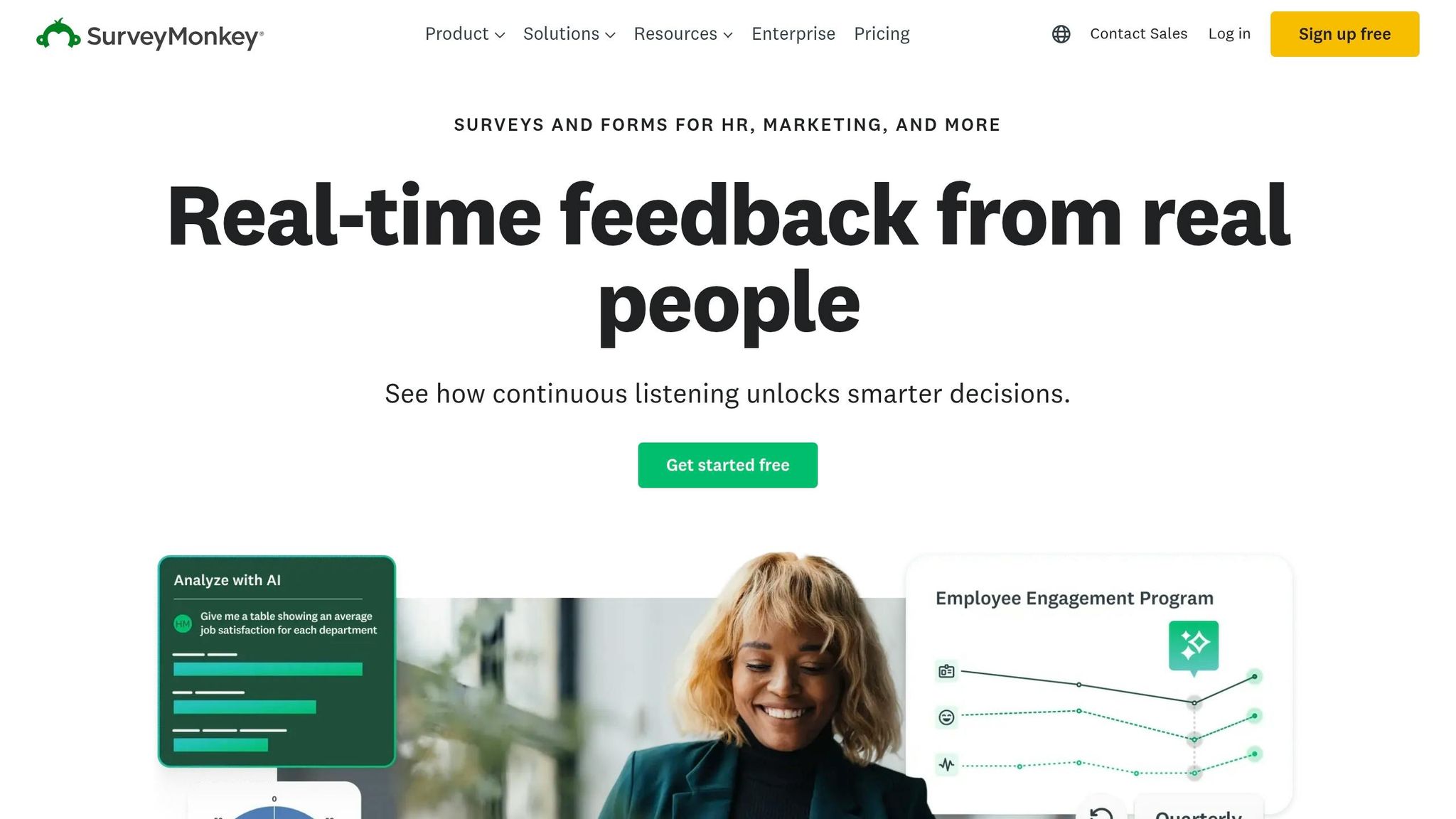 SurveyMonkey