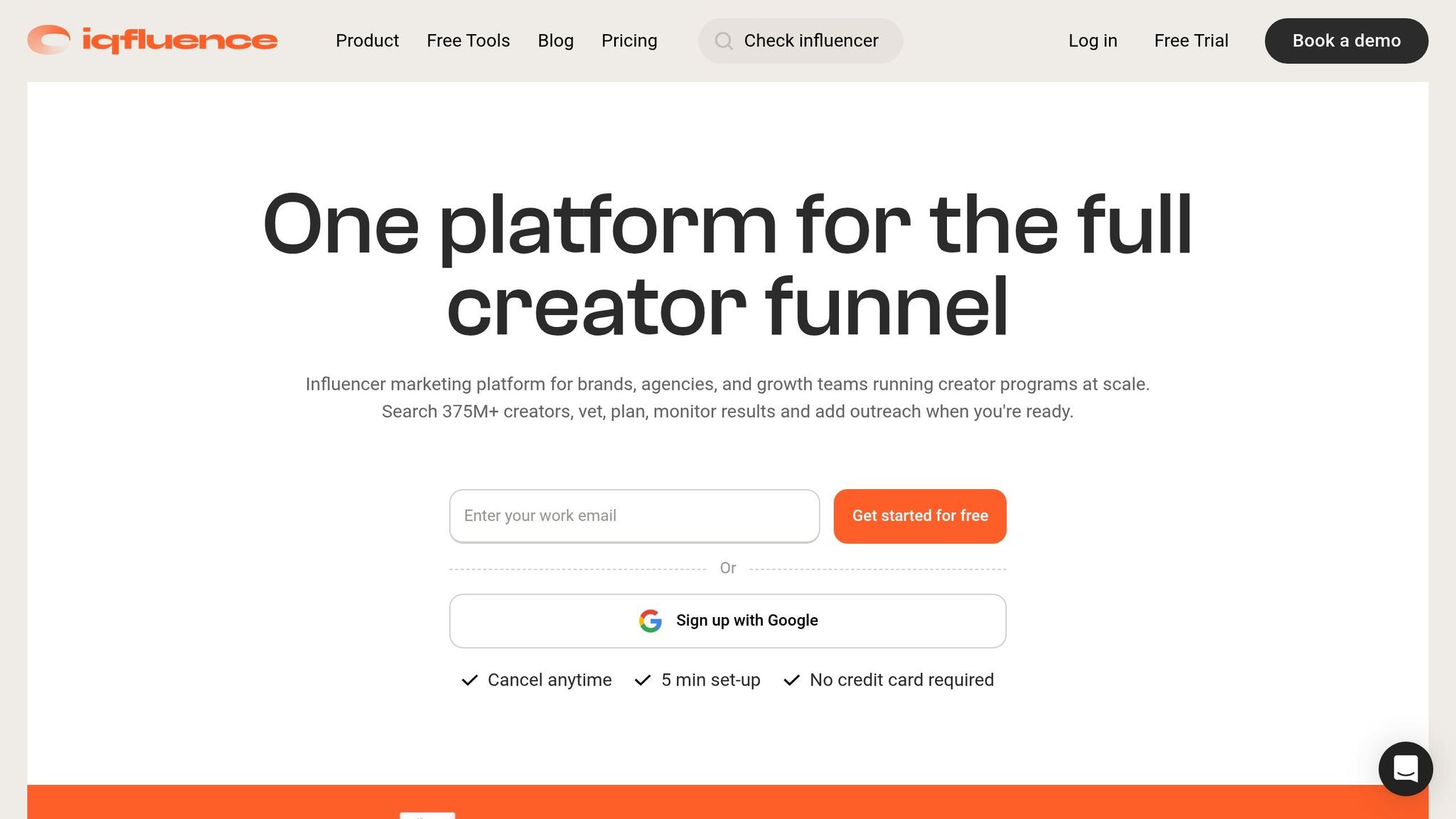 IQFluence