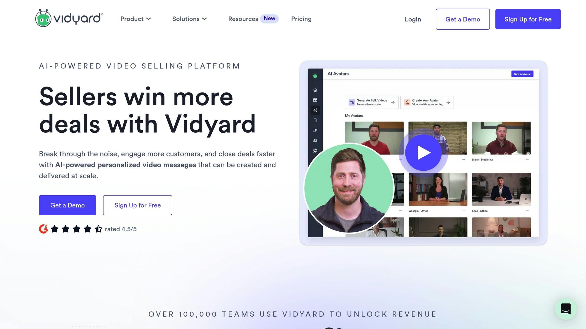 Vidyard