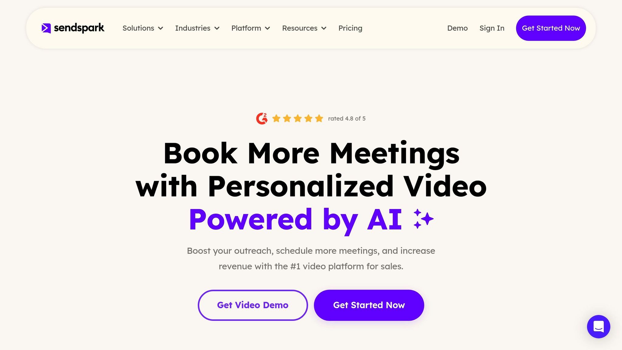 Sendspark