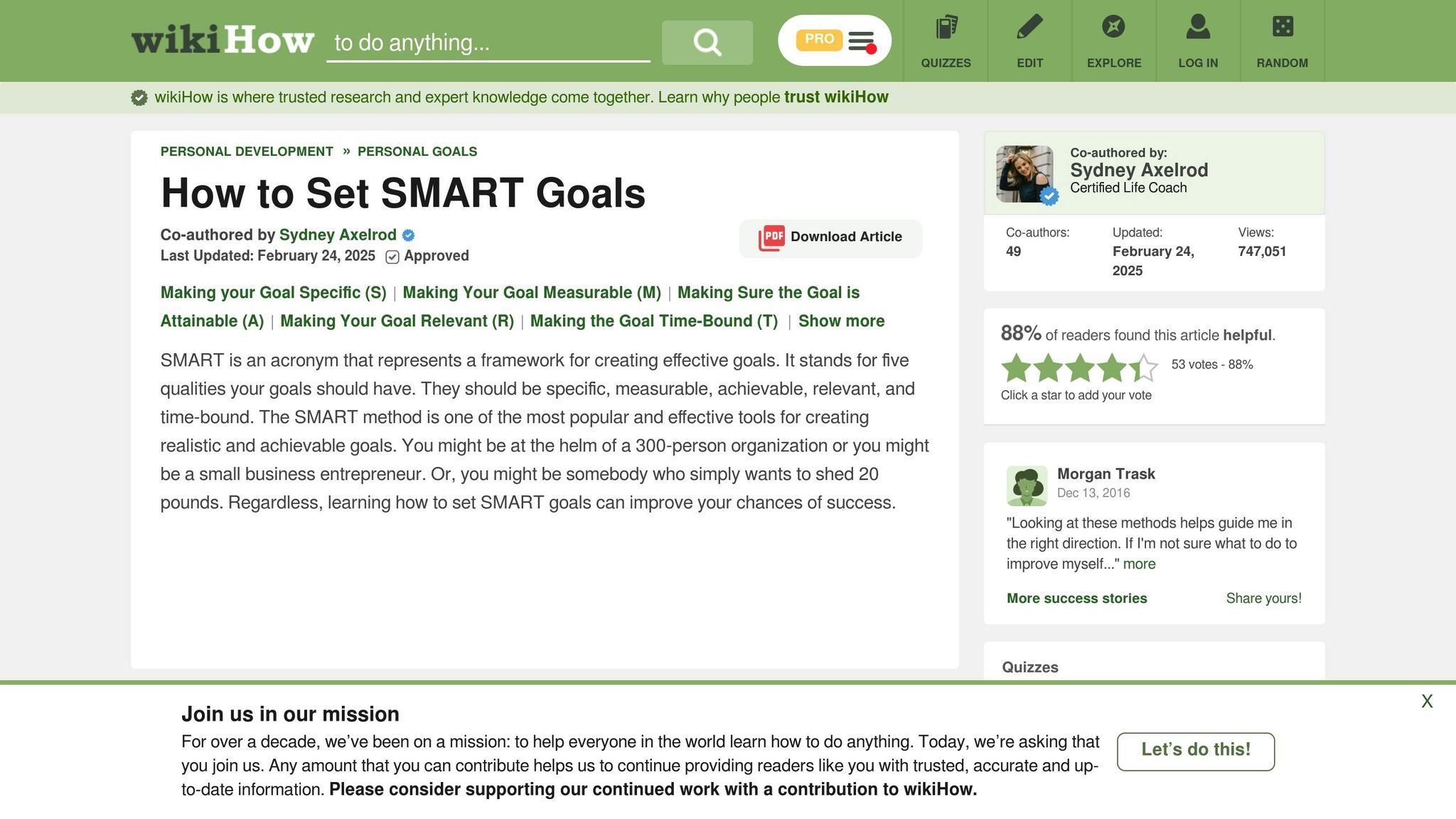 SMART